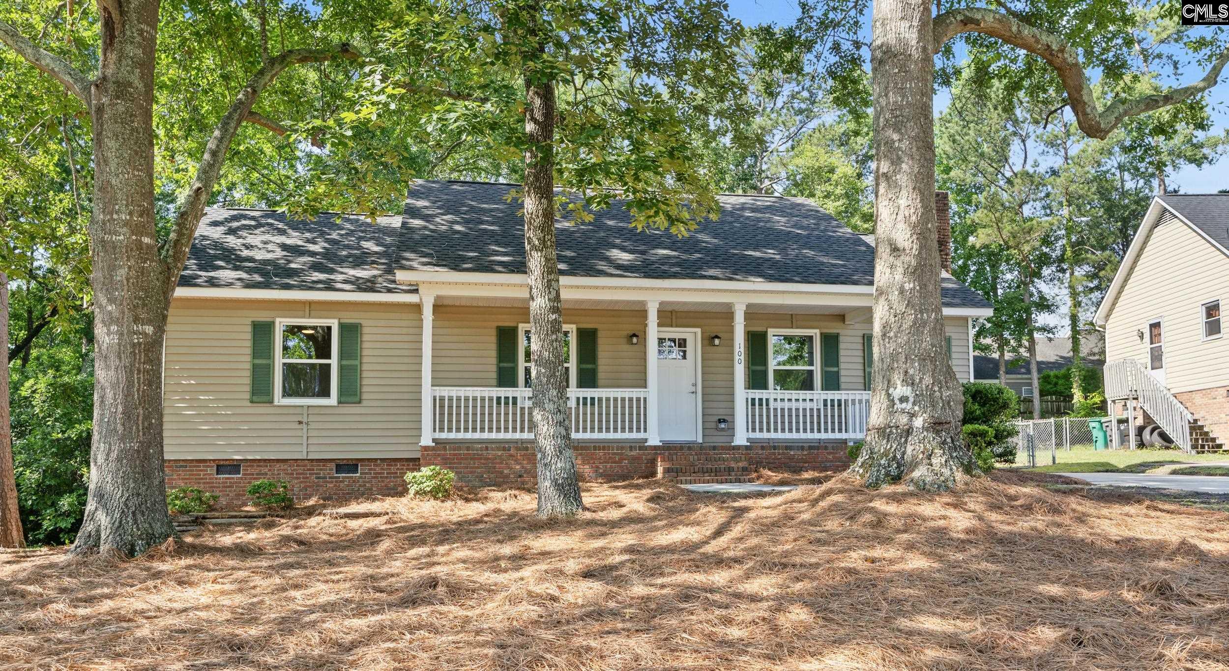 100 Coventry Court, Lexington, South Carolina image 2