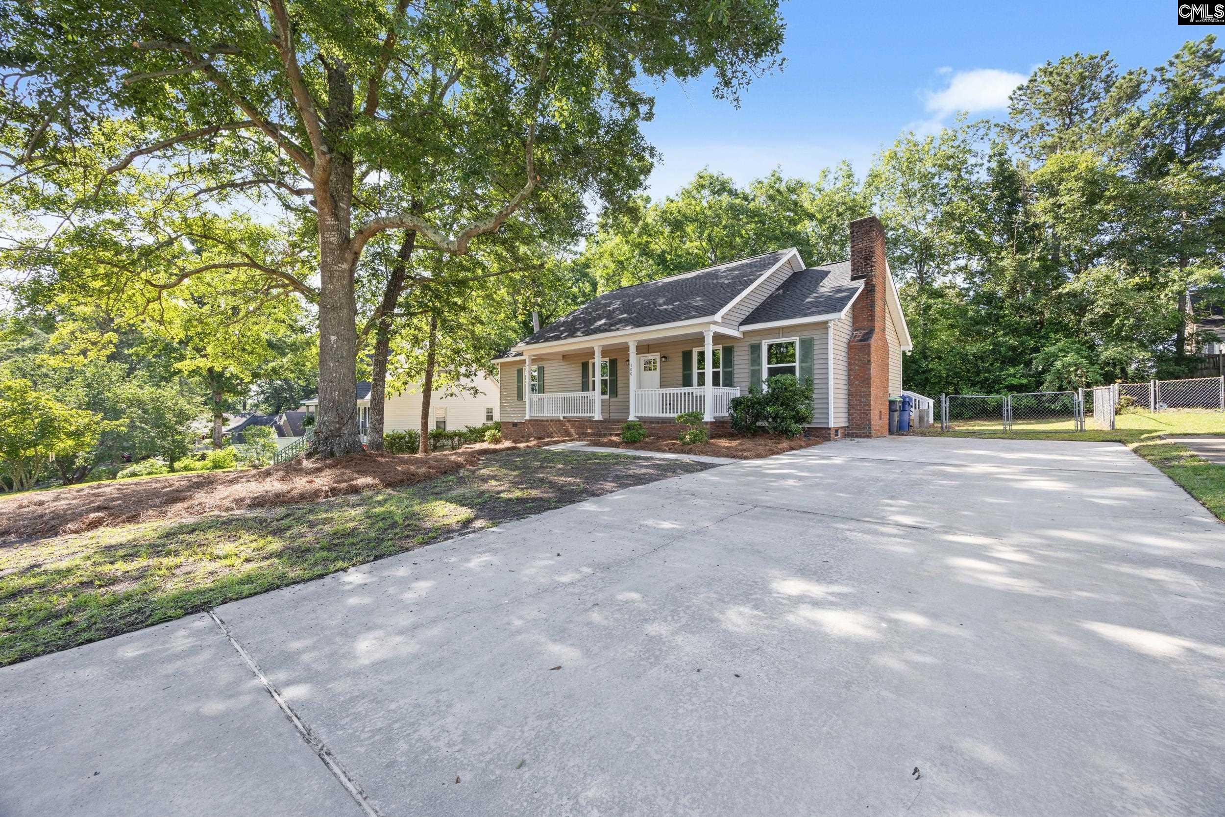 100 Coventry Court, Lexington, South Carolina image 3