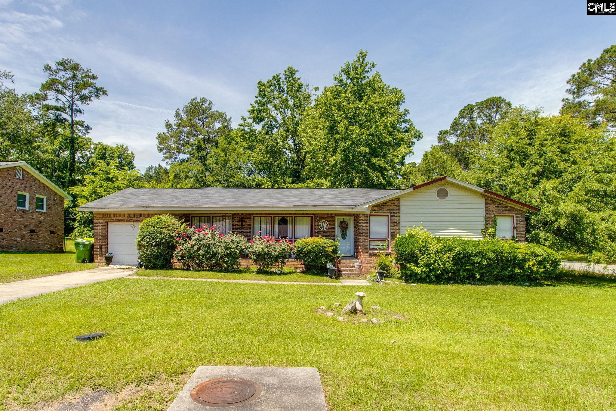 430 Brookgreen Drive Columbia, SC 29210