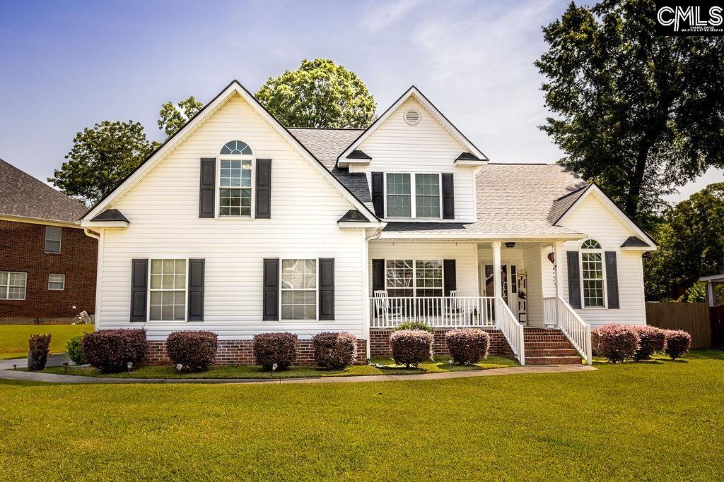 108 Warden Way Irmo, SC 29063