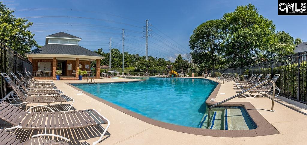 108 Warden Way Irmo, SC 29063