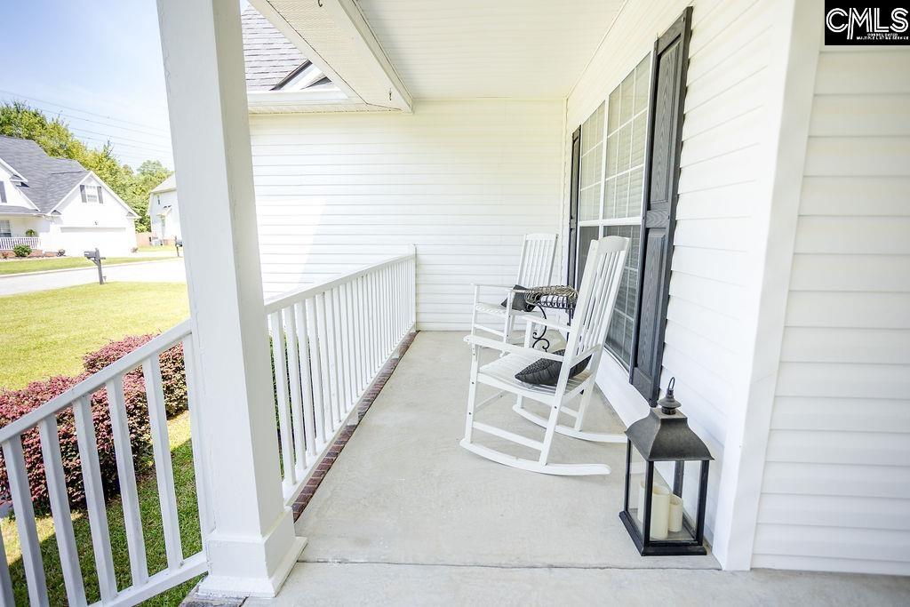 108 Warden Way Irmo, SC 29063