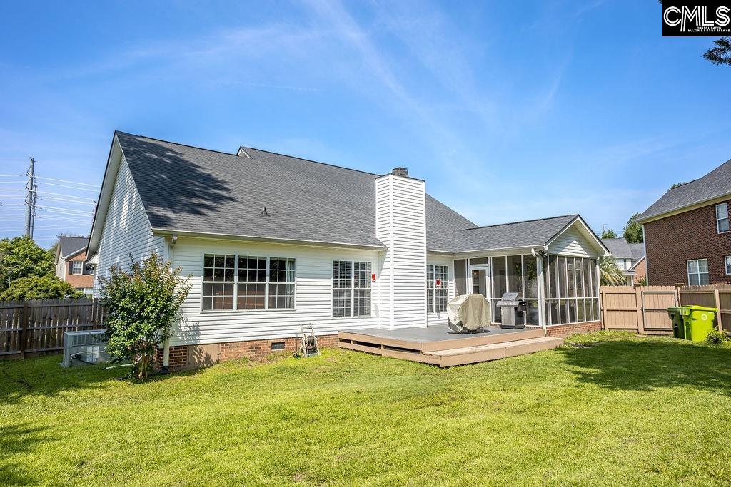 108 Warden Way, Irmo, South Carolina image 3