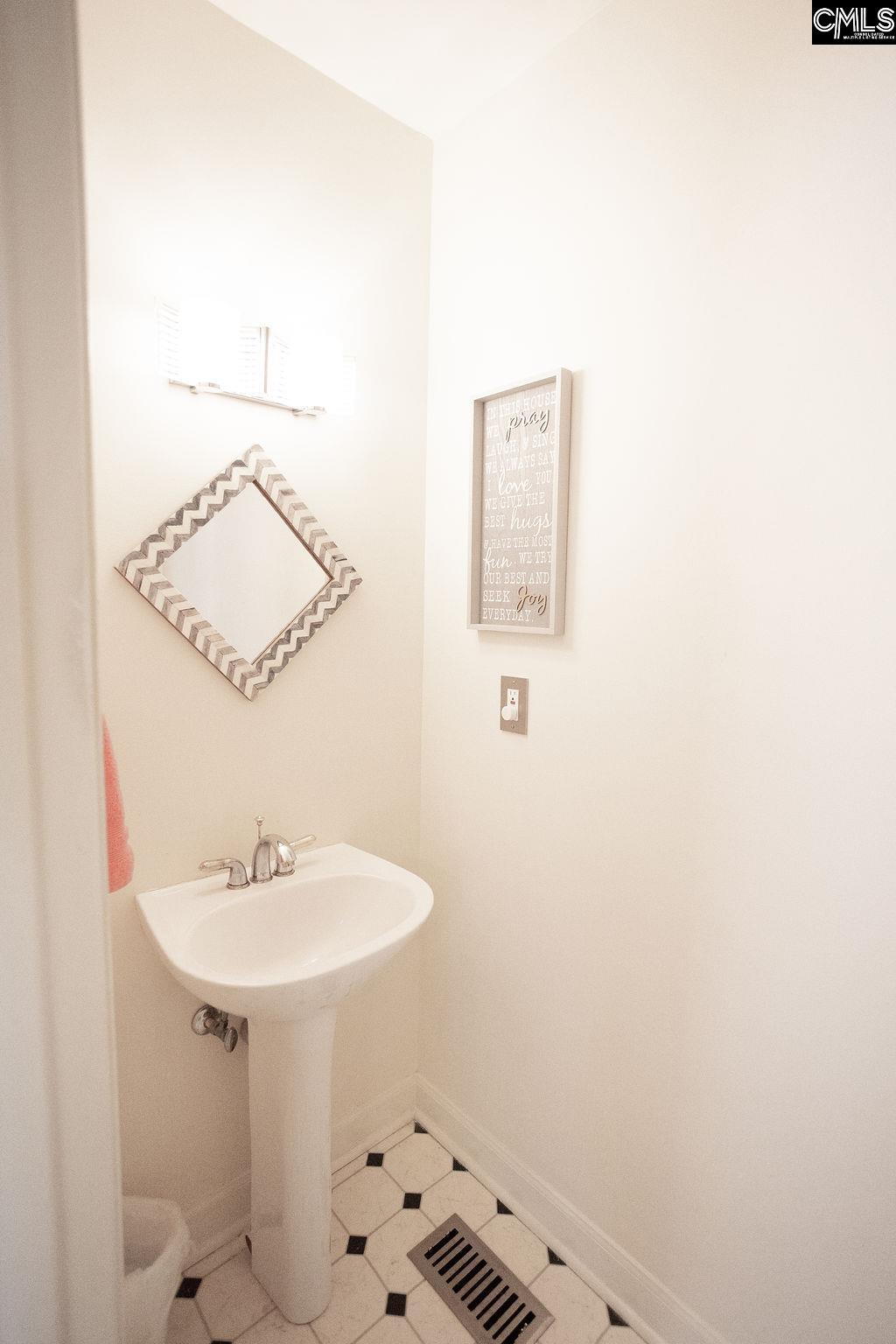 108 Warden Way Irmo, SC 29063