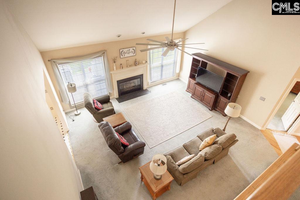 108 Warden Way Irmo, SC 29063