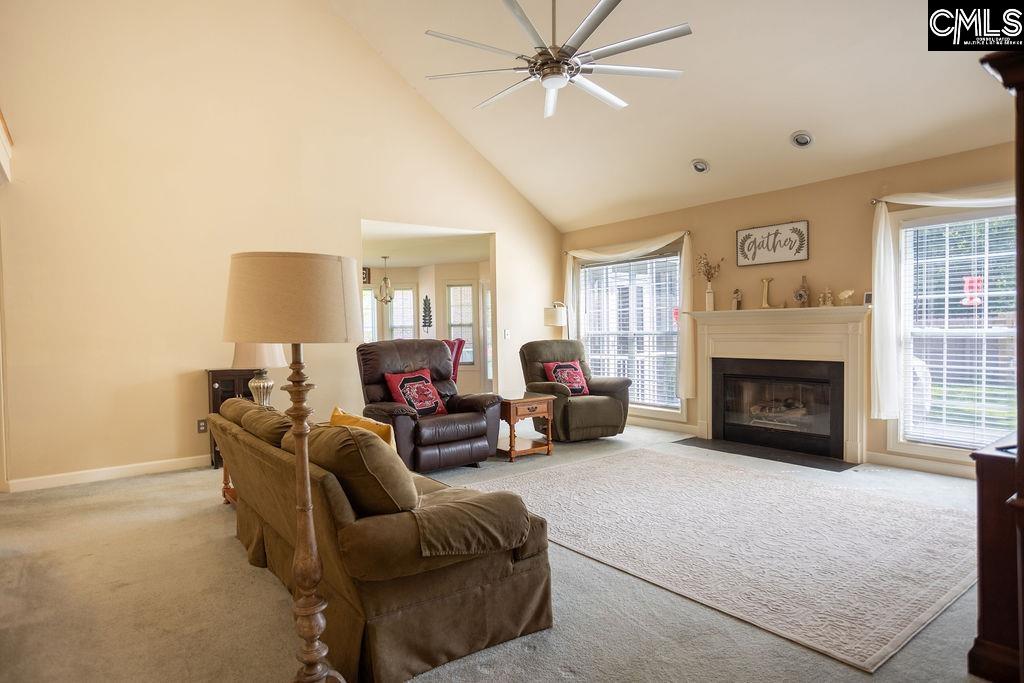 108 Warden Way, Irmo, South Carolina image 5