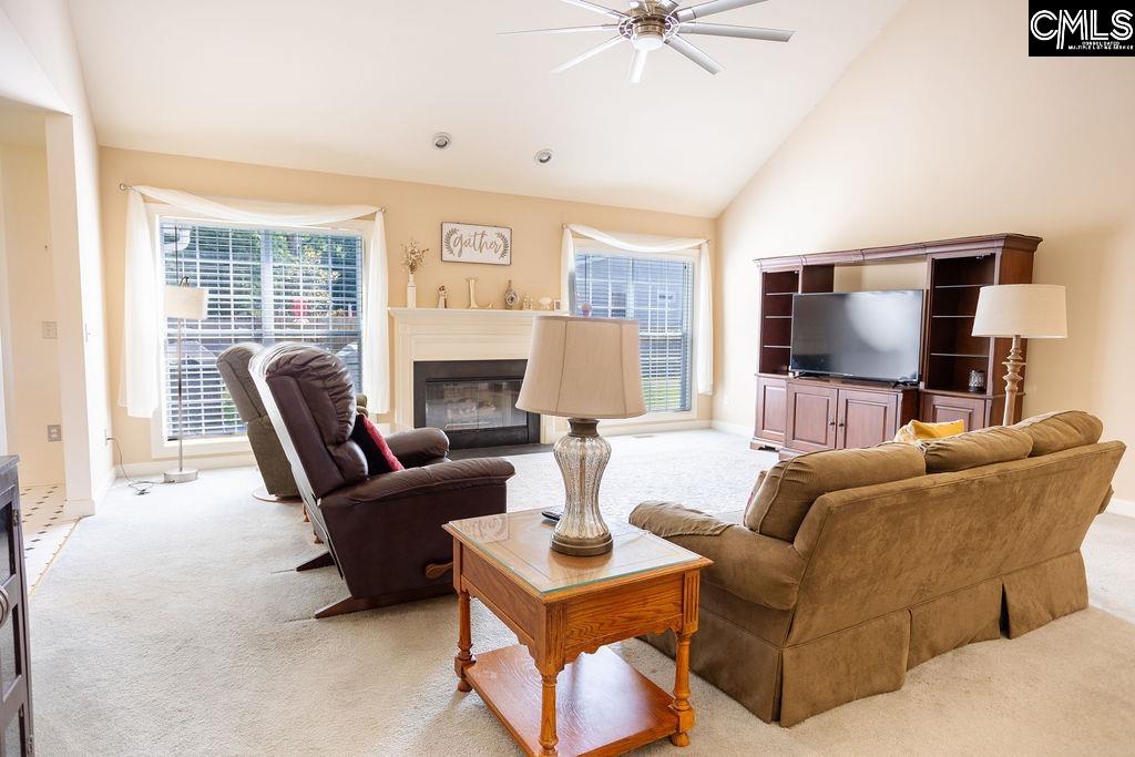 108 Warden Way Irmo, SC 29063