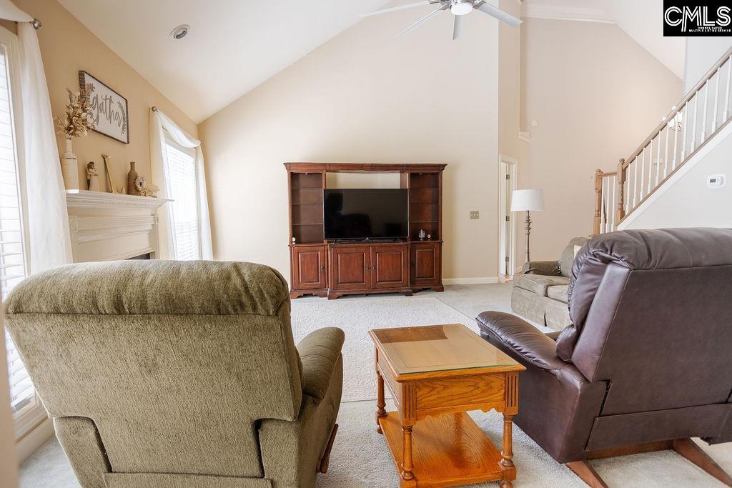 108 Warden Way Irmo, SC 29063