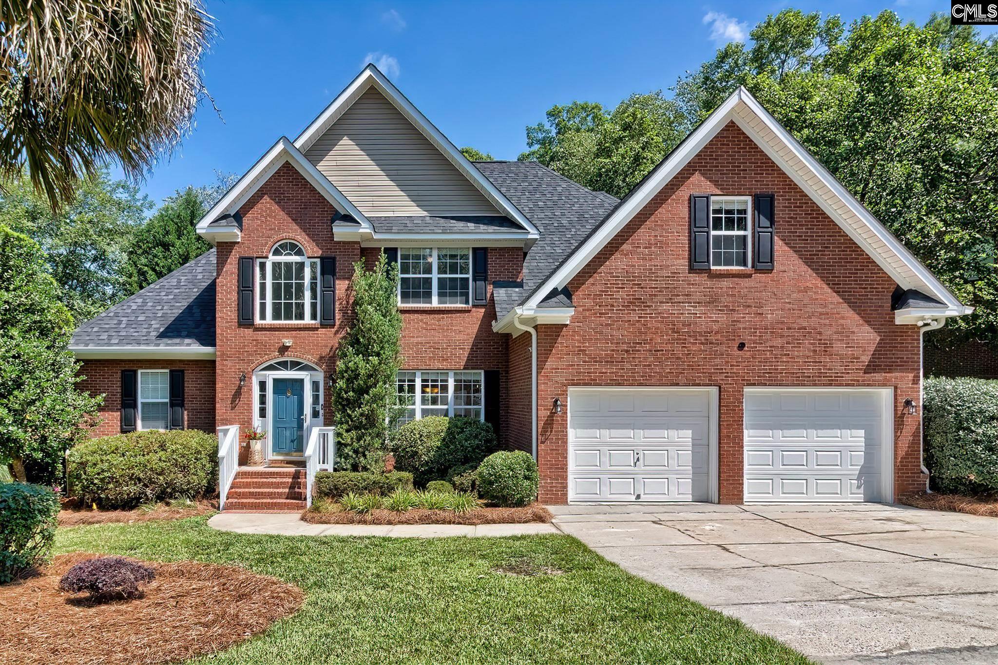 305 W Ashford Way, Irmo, South Carolina image 1