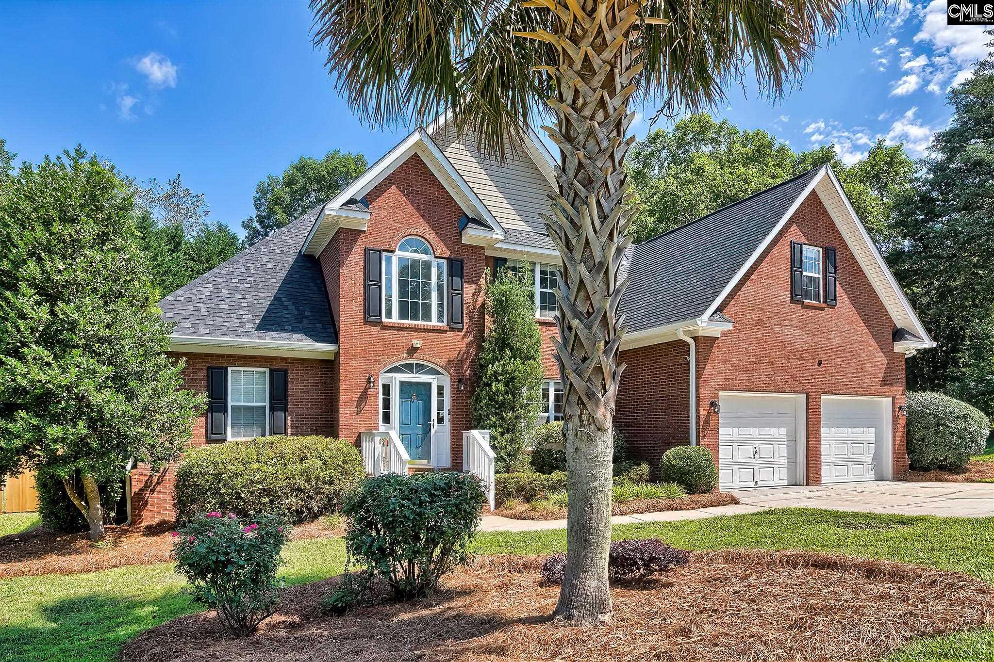 305 W Ashford Way, Irmo, South Carolina image 2
