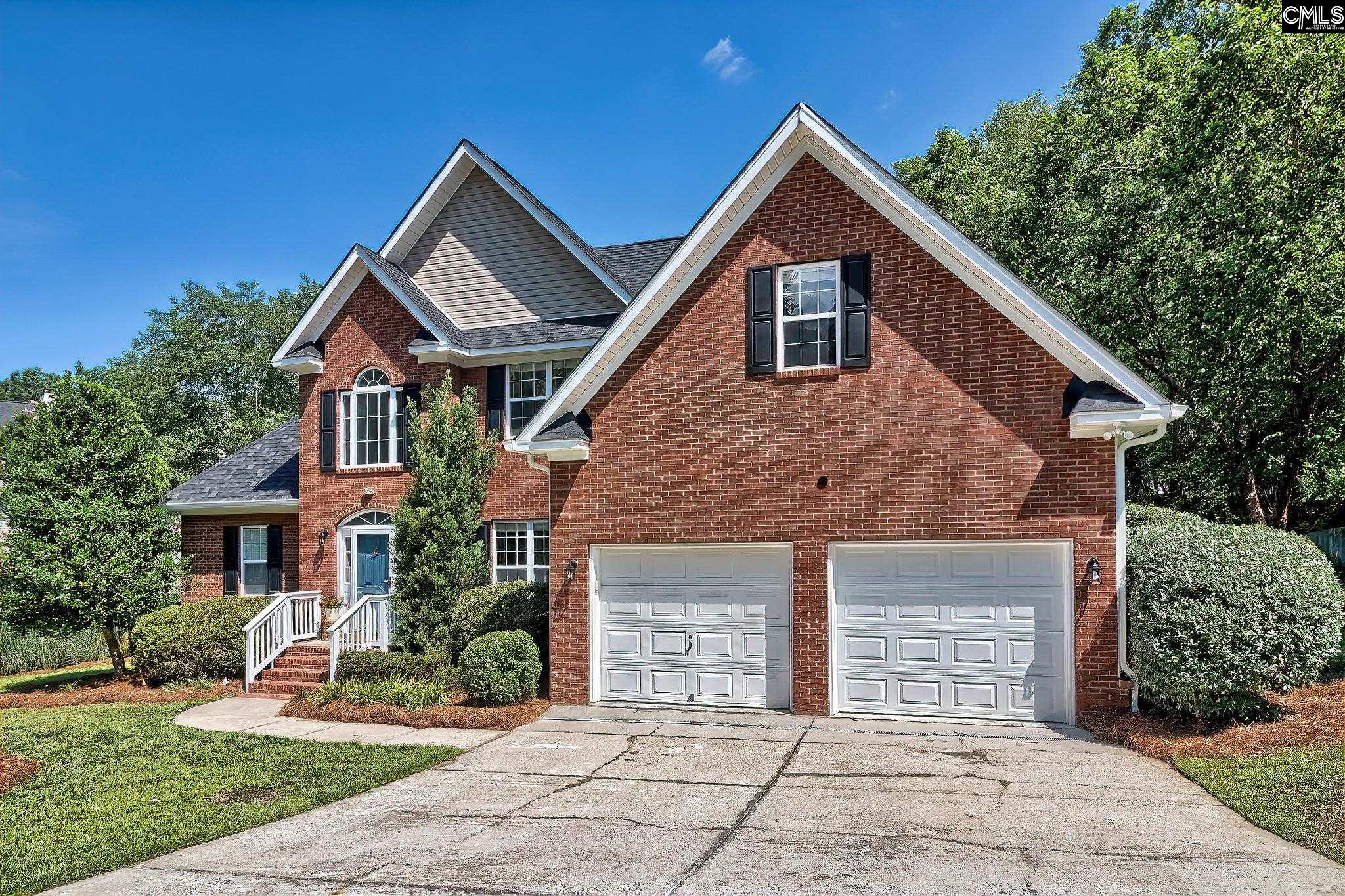 305 W Ashford Way, Irmo, South Carolina image 3