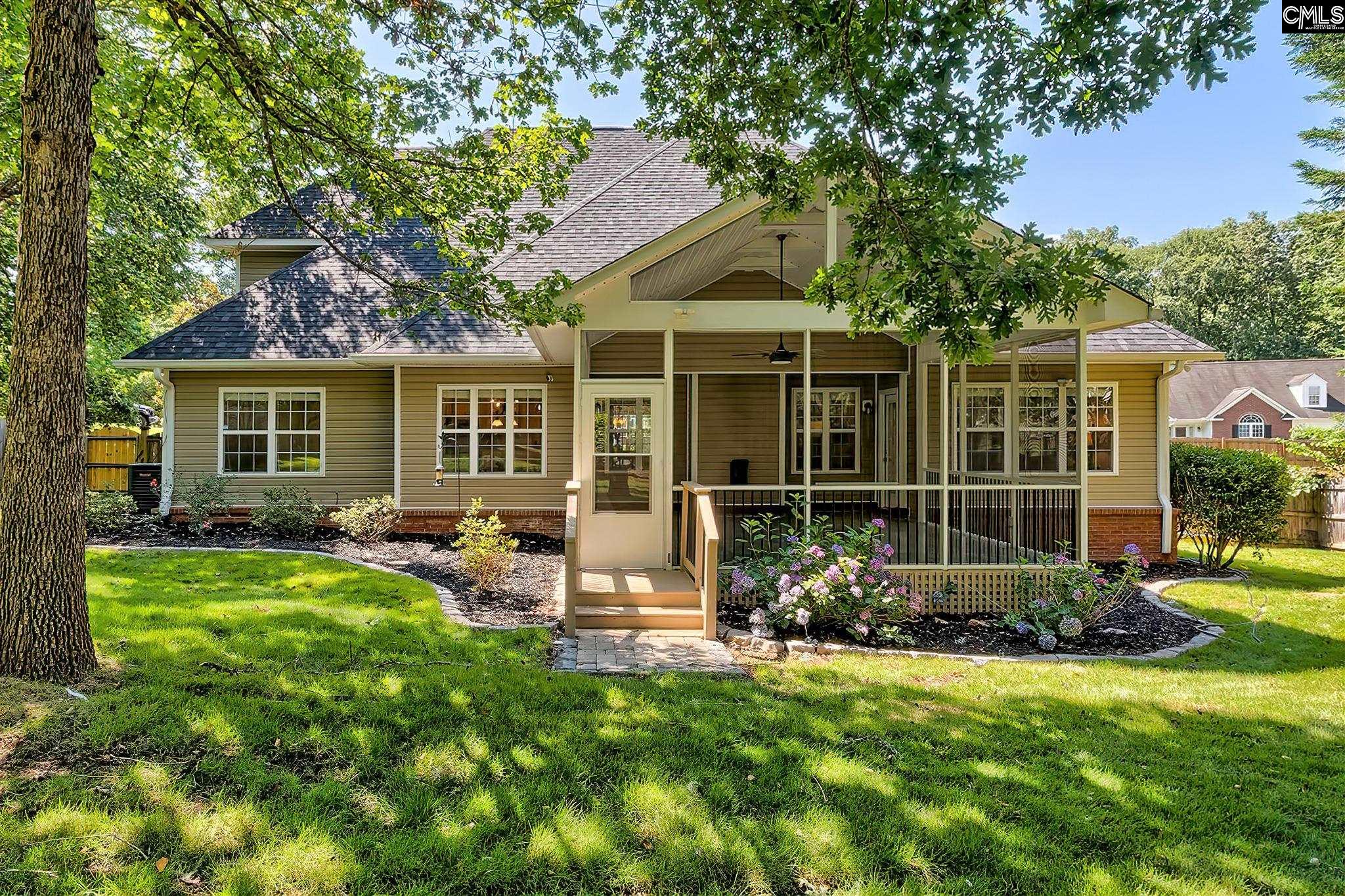305 W Ashford Way, Irmo, South Carolina image 30