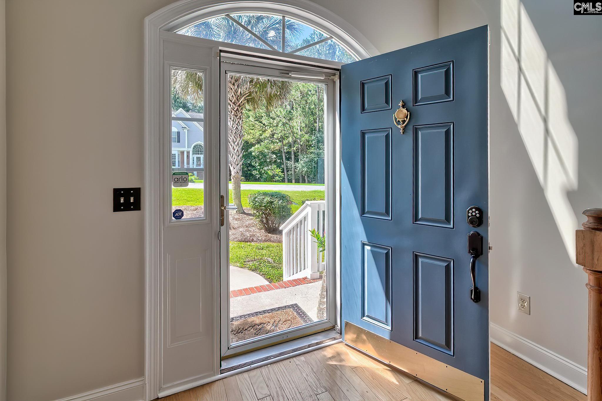 305 W Ashford Way, Irmo, South Carolina image 4