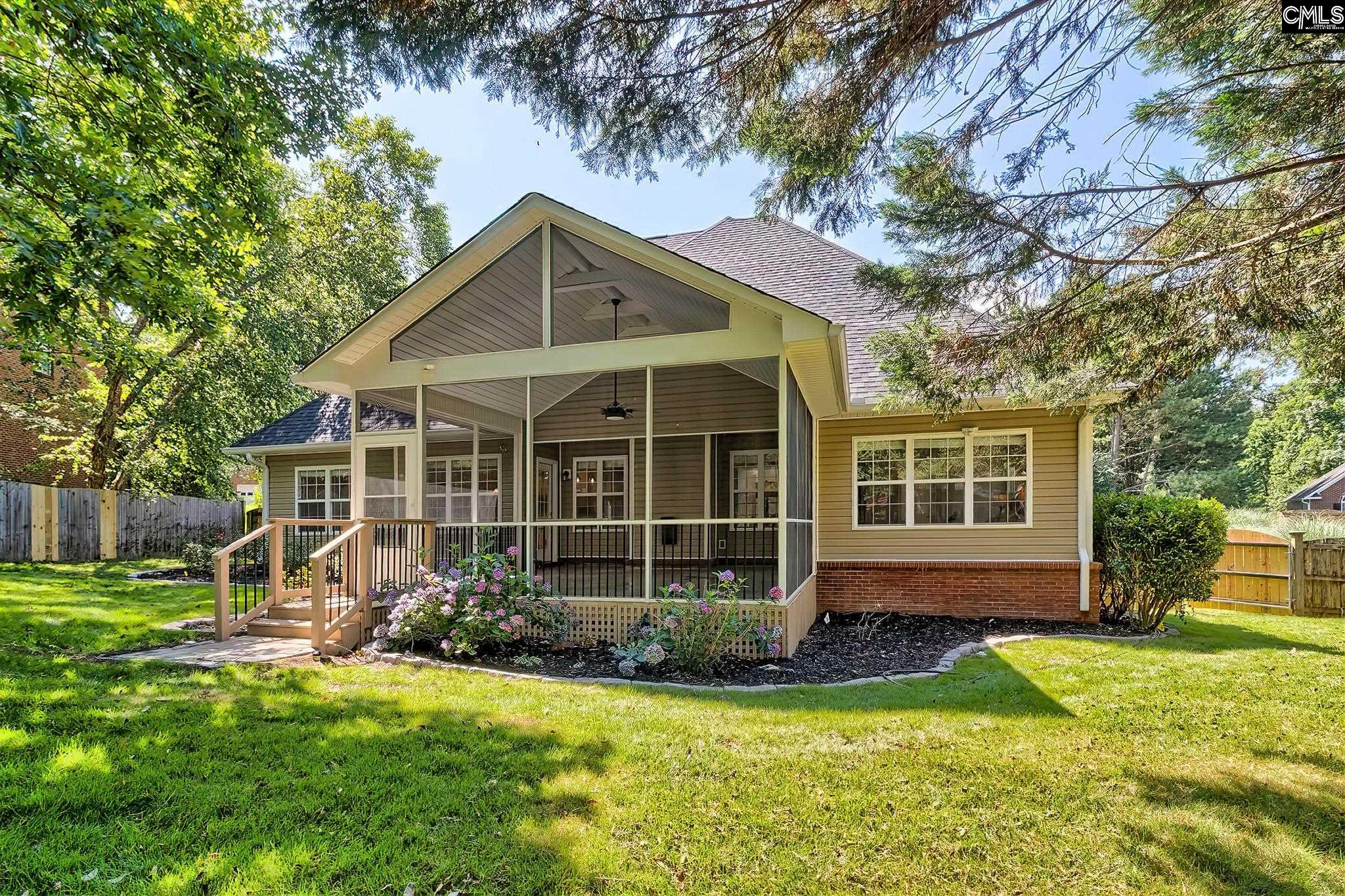 305 W Ashford Way, Irmo, South Carolina image 31