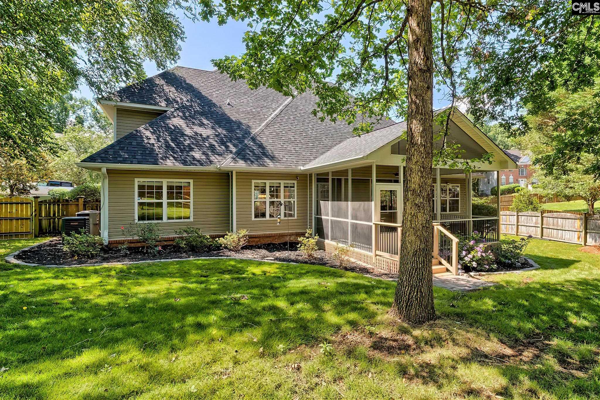 305 W Ashford Way, Irmo, South Carolina image 33