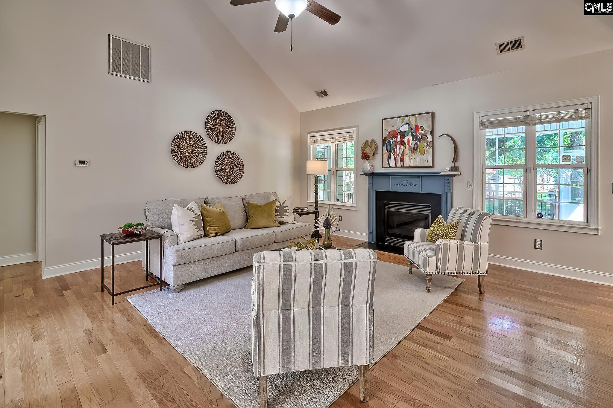 305 W Ashford Way, Irmo, South Carolina image 7