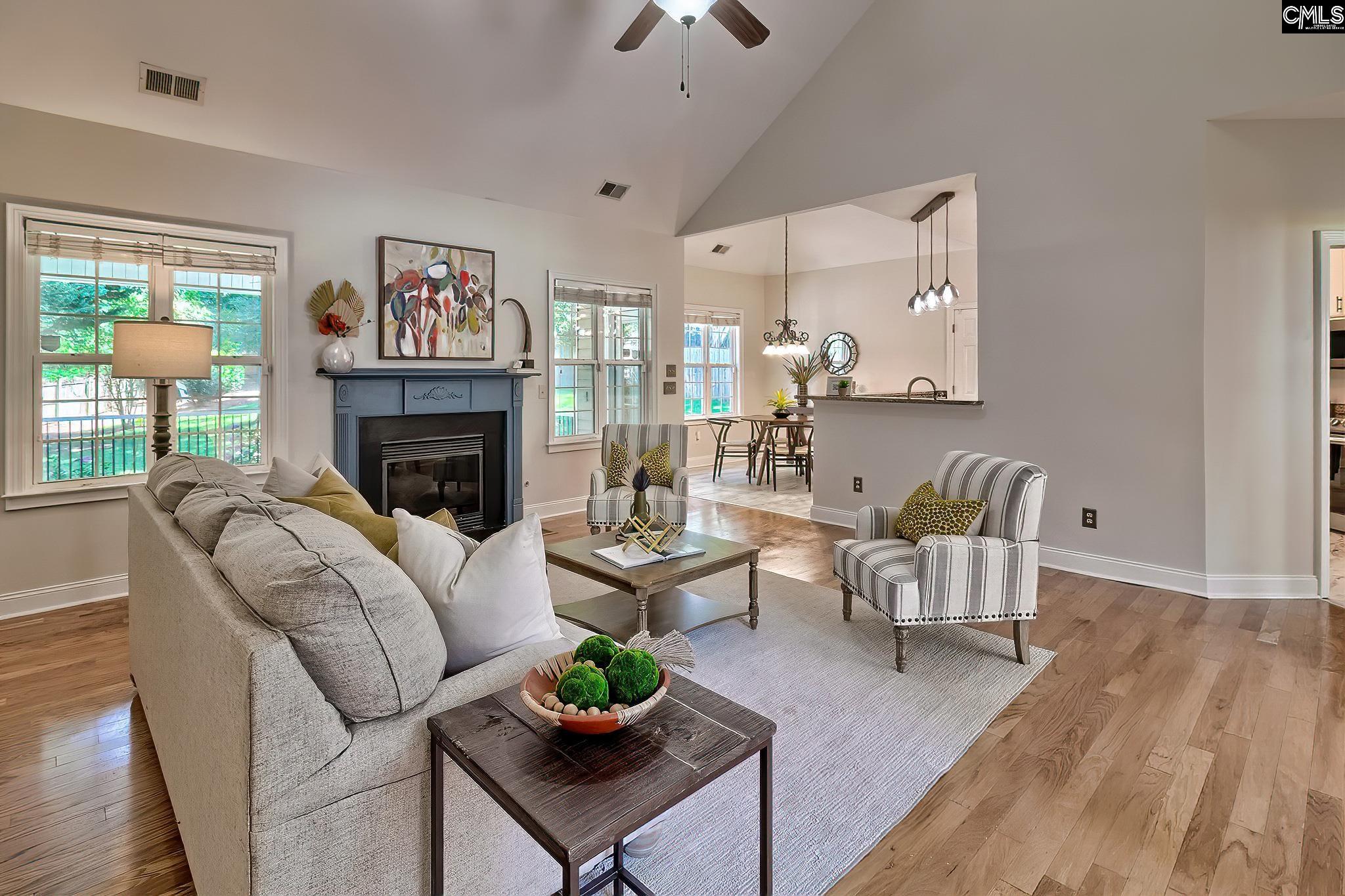 305 W Ashford Way, Irmo, South Carolina image 9