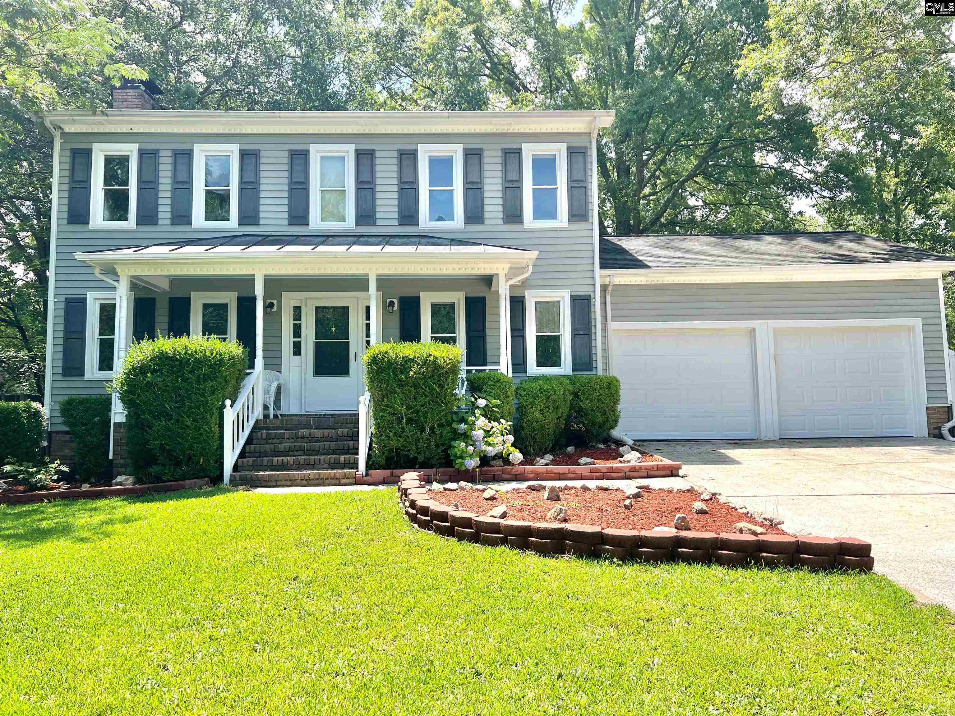319 W Royal Tower Drive, Irmo, South Carolina image 1