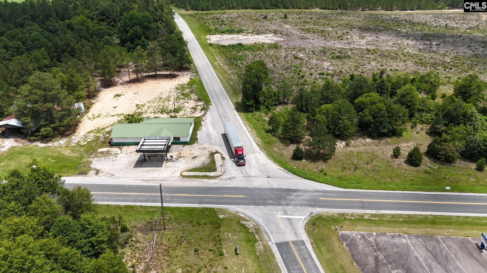 4024 Bethune Road Bethune, SC 29009