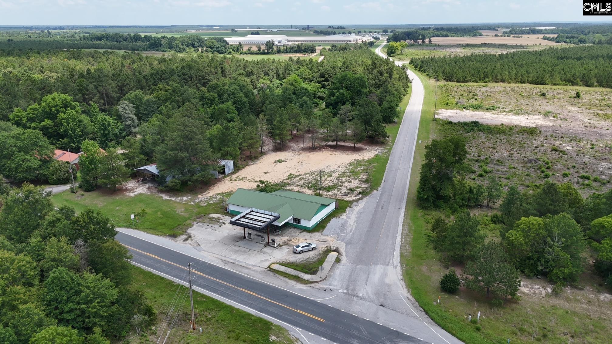 4024 Bethune Road Bethune, SC 29009