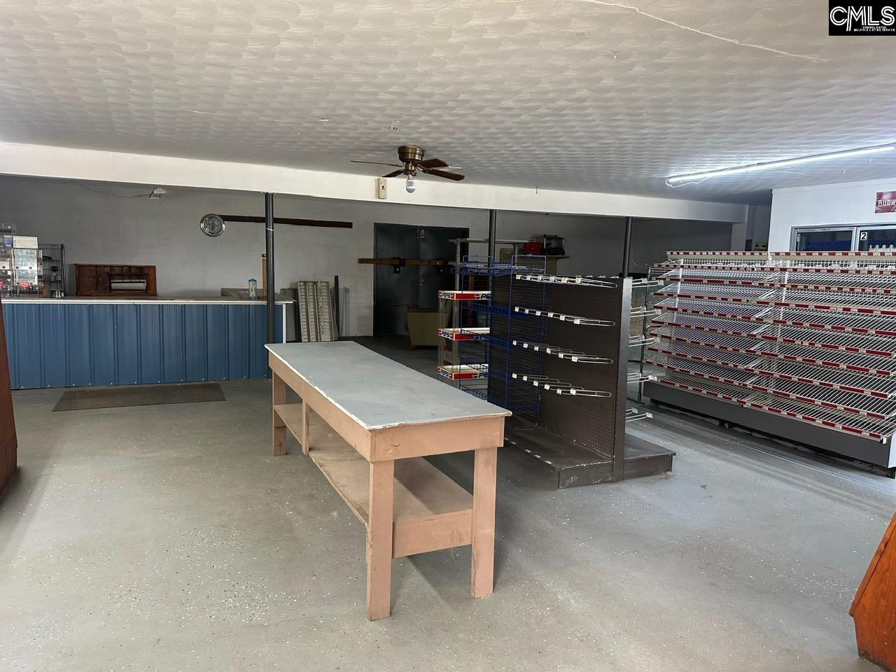 4024 Bethune Road Bethune, SC 29009