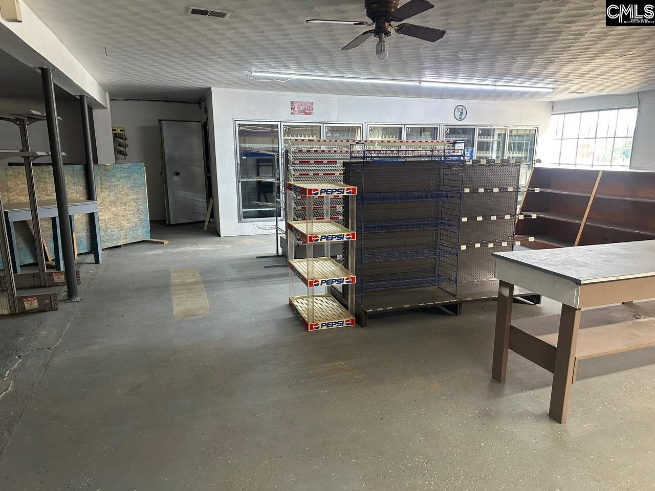 4024 Bethune Road Bethune, SC 29009