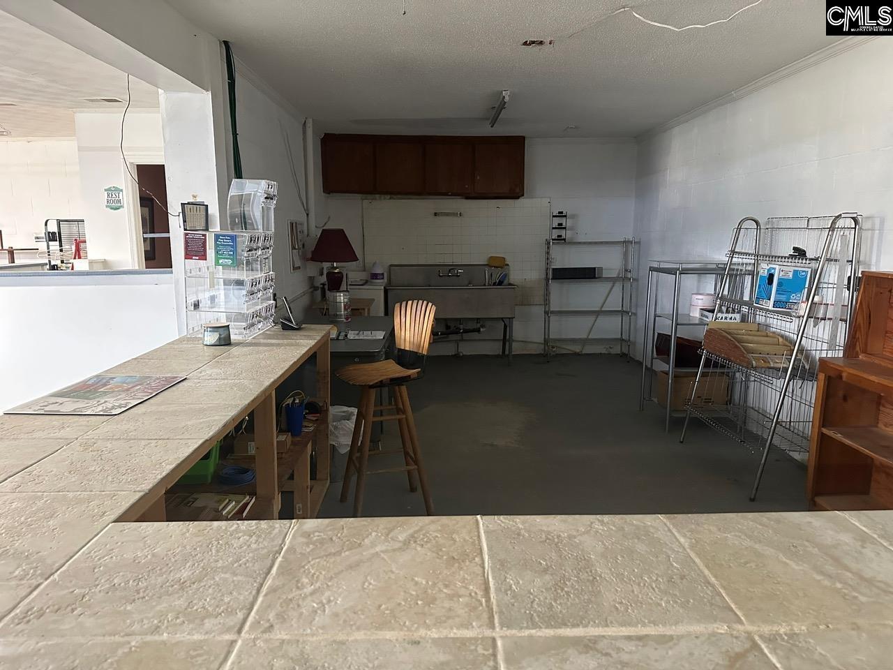 4024 Bethune Road Bethune, SC 29009
