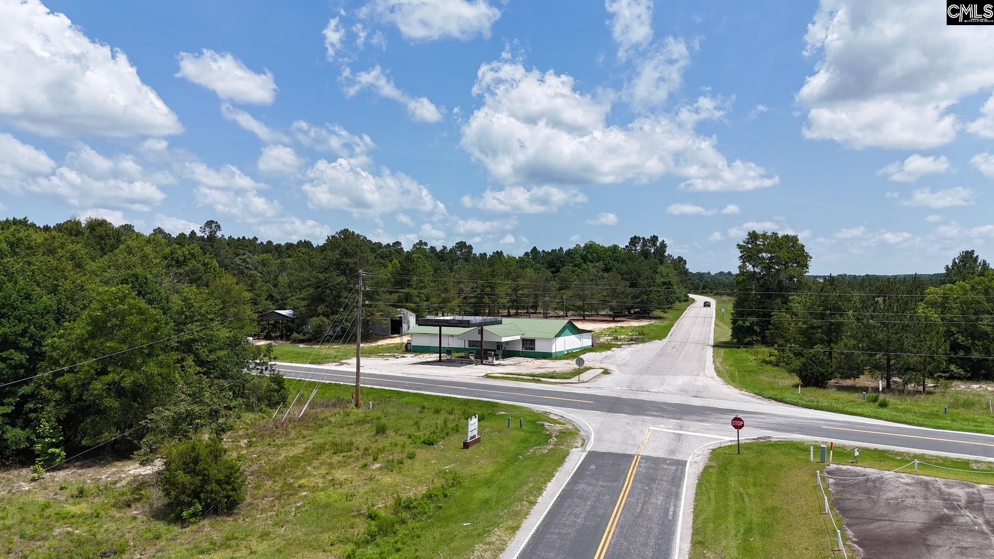 4024 Bethune Road Bethune, SC 29009