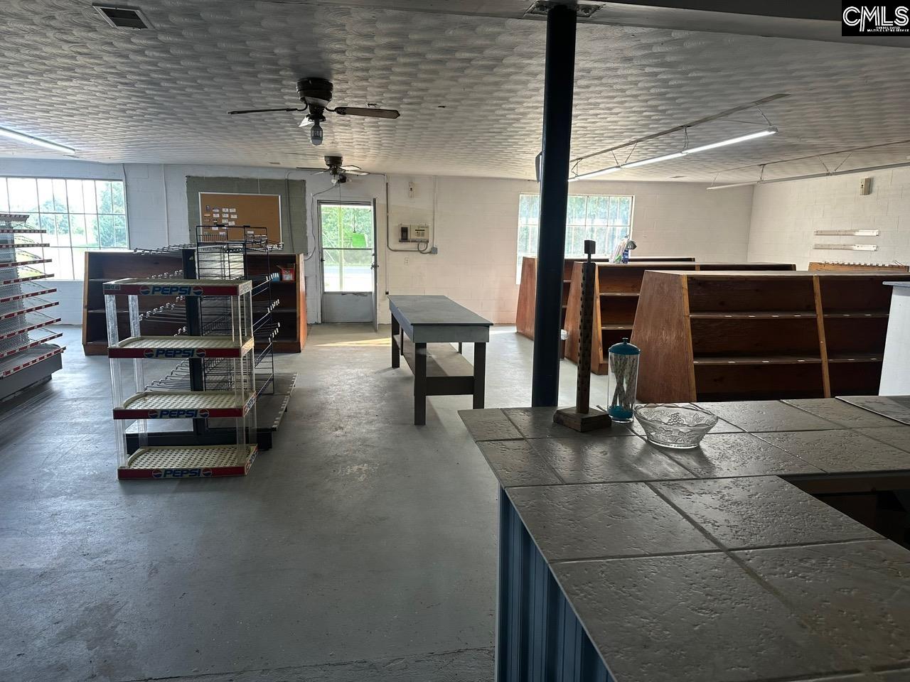 4024 Bethune Road Bethune, SC 29009