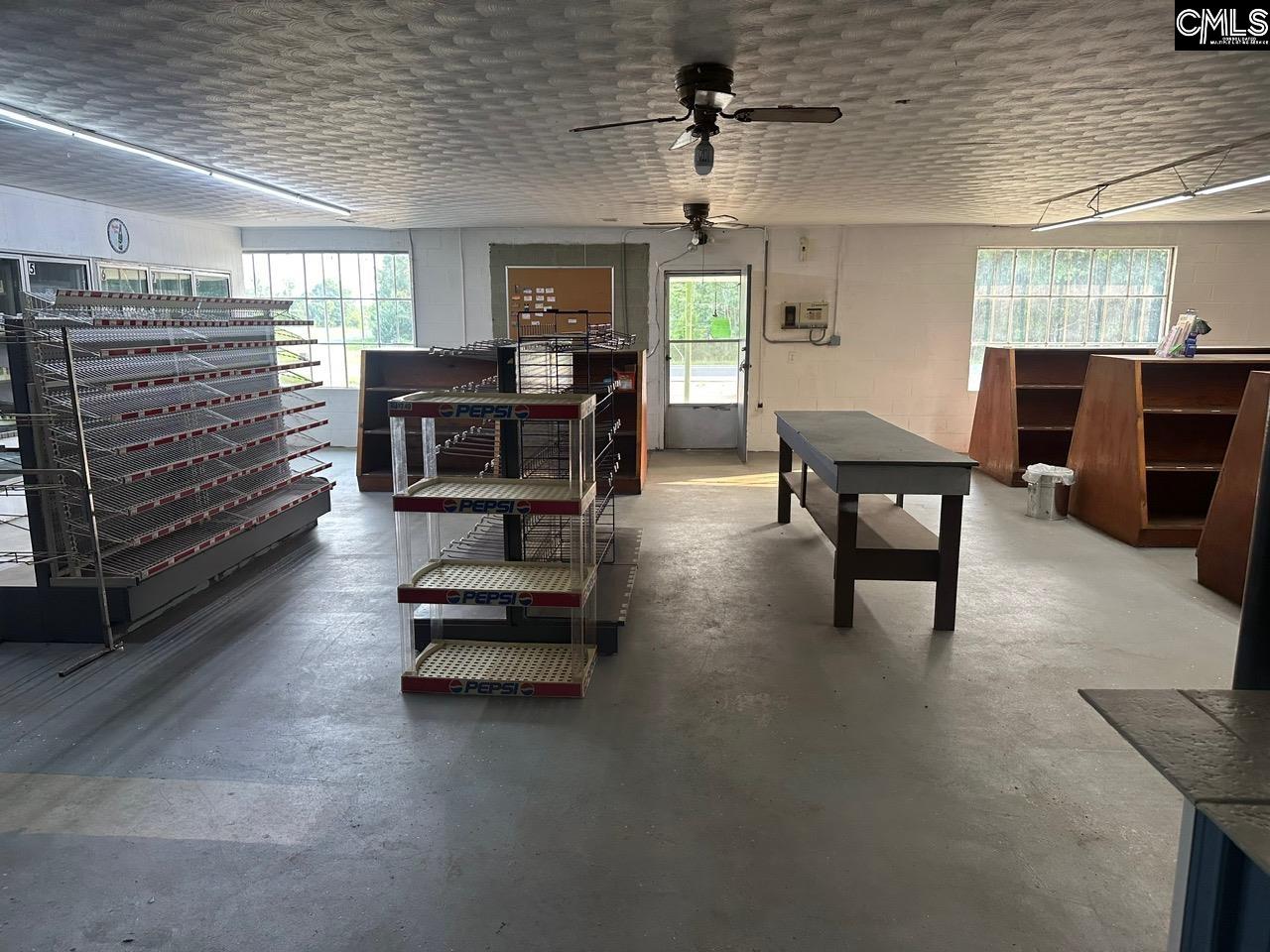 4024 Bethune Road Bethune, SC 29009