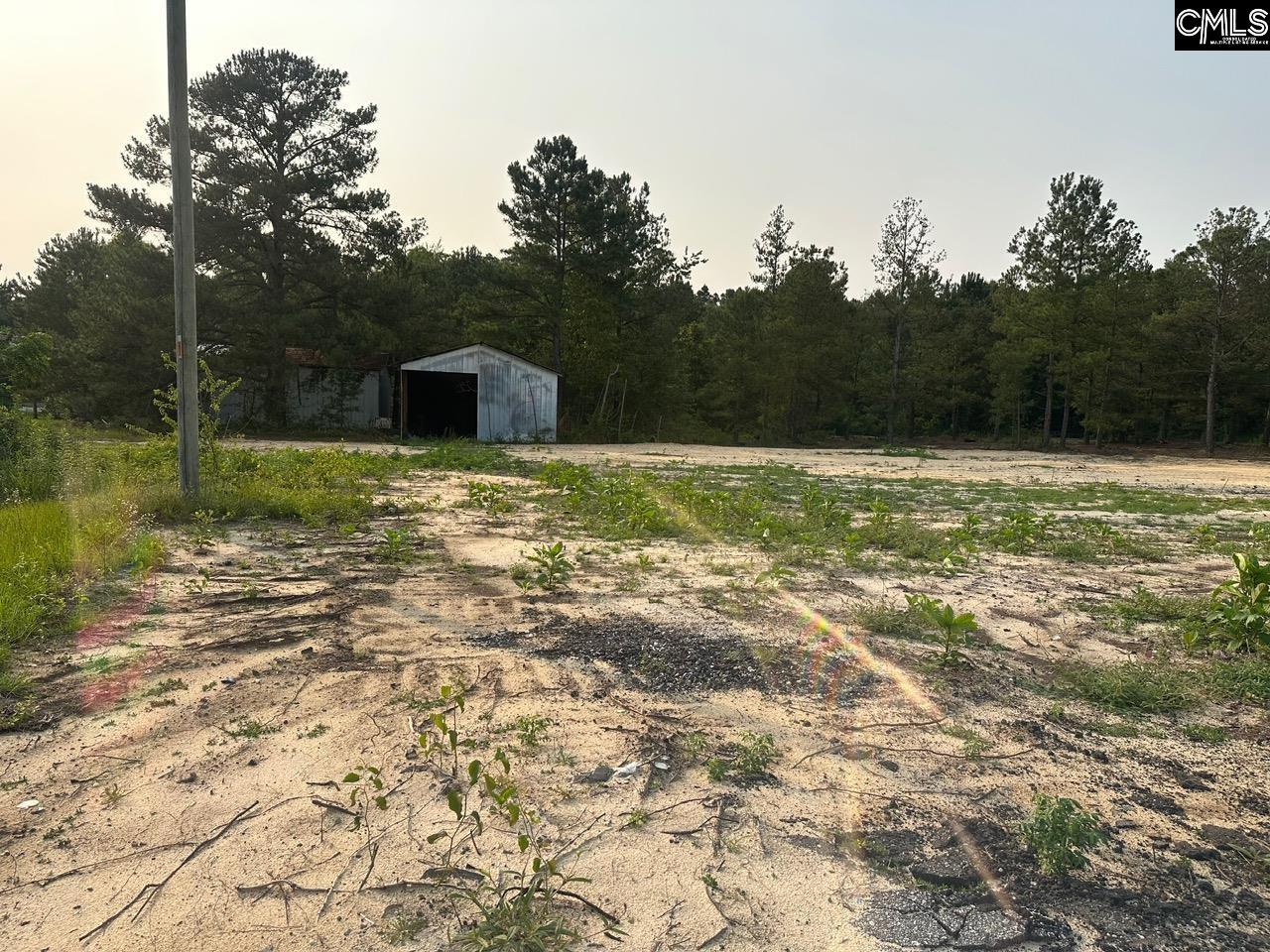 4024 Bethune Road Bethune, SC 29009