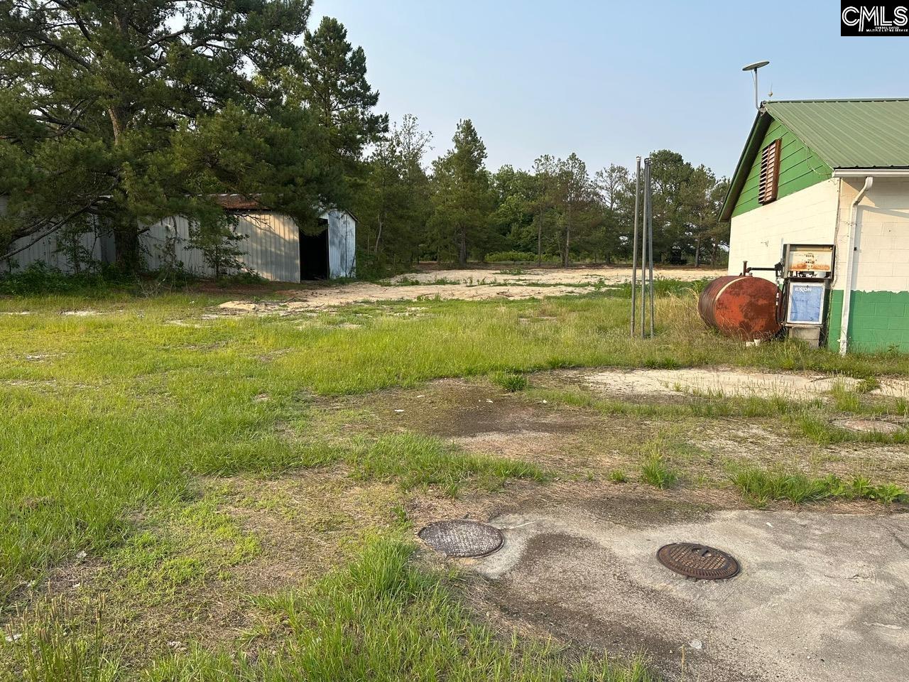 4024 Bethune Road Bethune, SC 29009