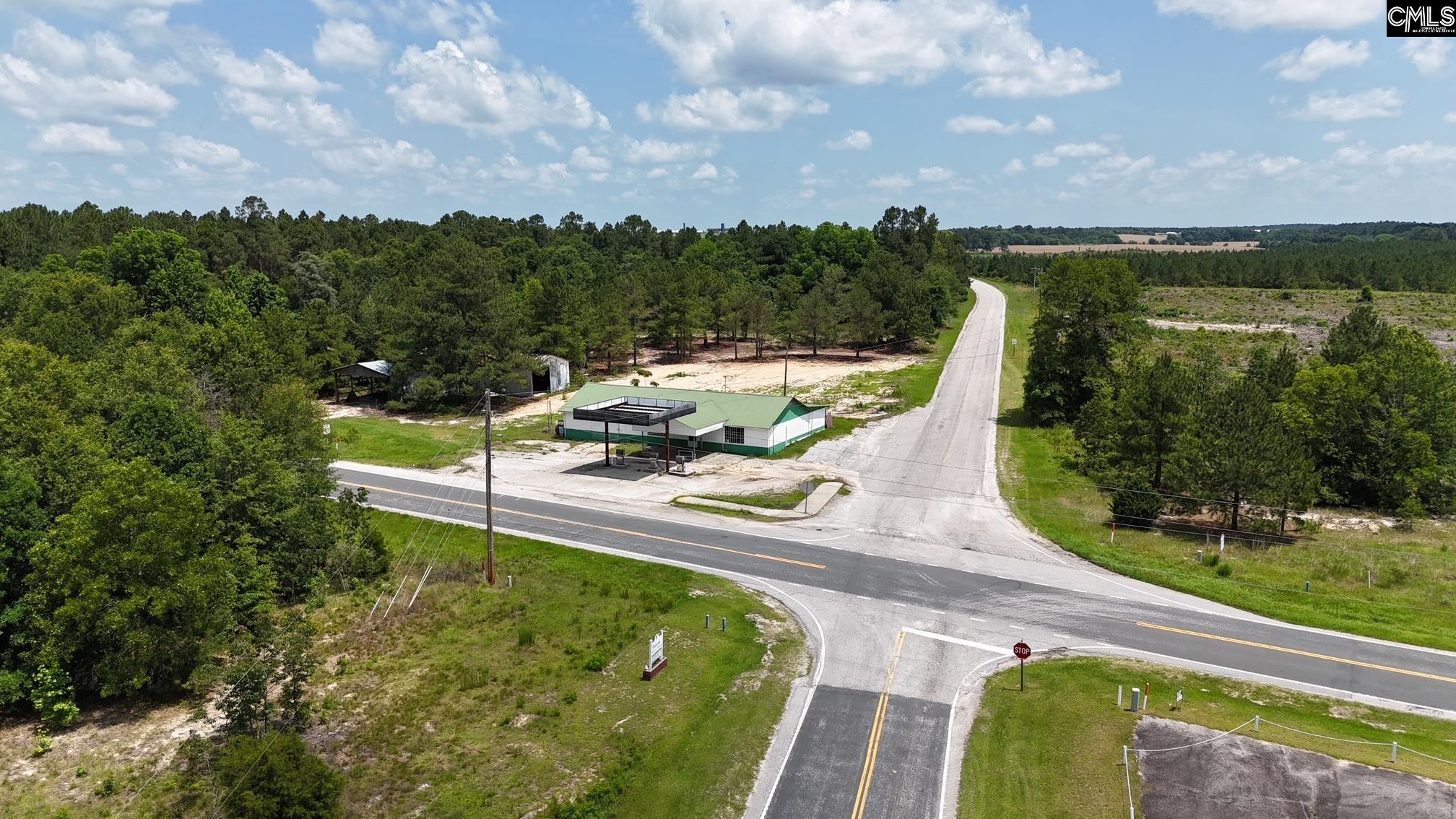 4024 Bethune Road Bethune, SC 29009