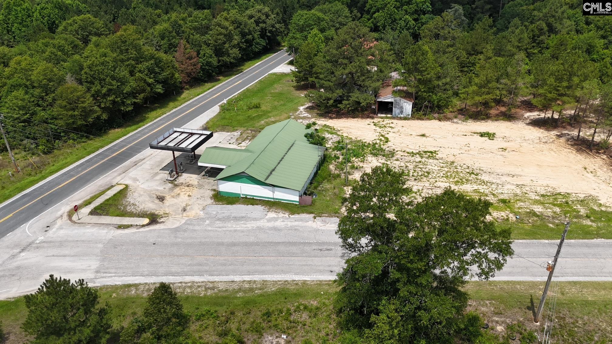 4024 Bethune Road Bethune, SC 29009
