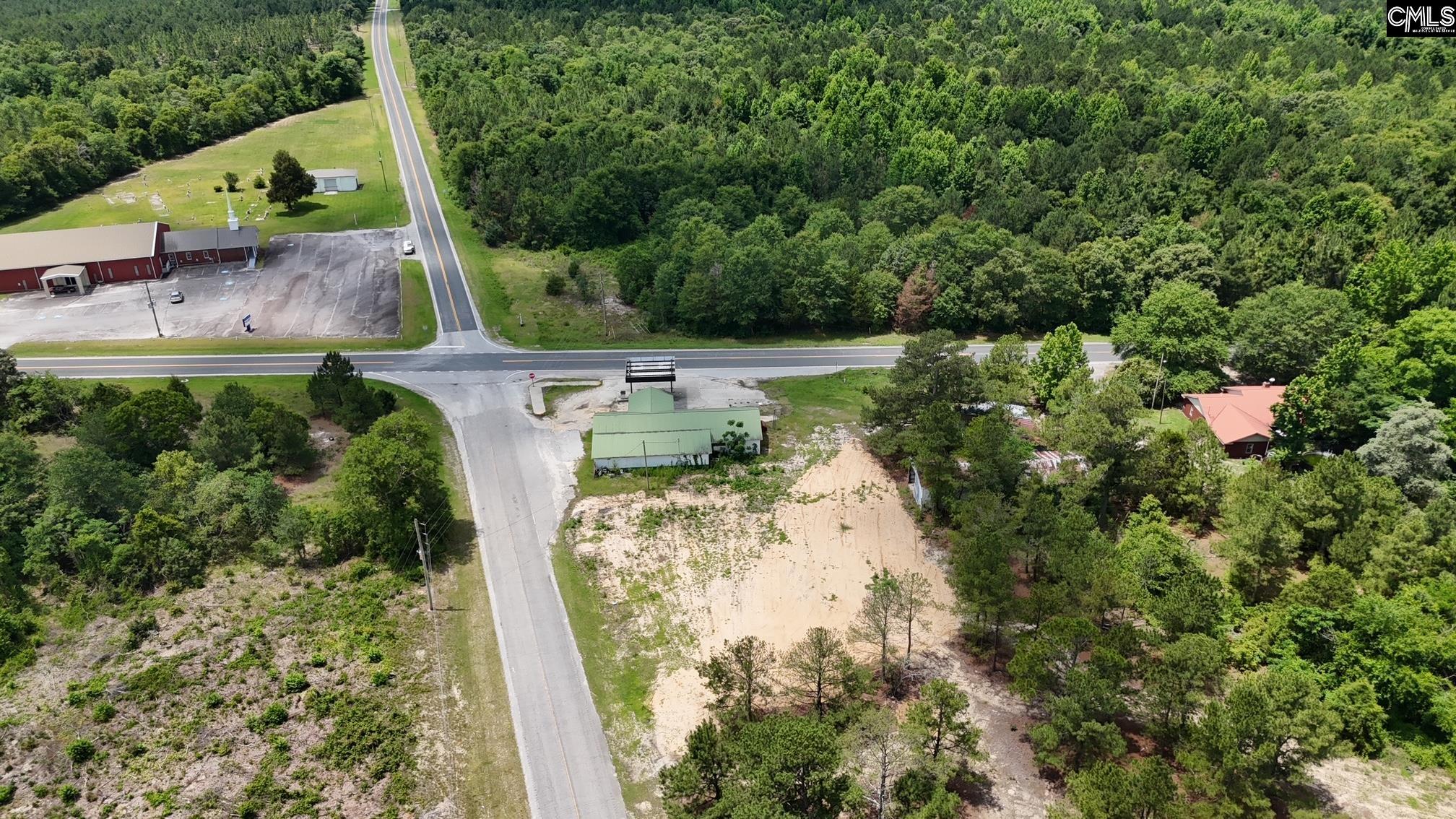 4024 Bethune Road Bethune, SC 29009