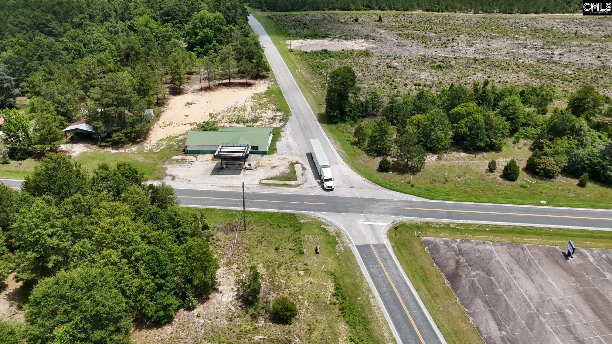4024 Bethune Road Bethune, SC 29009