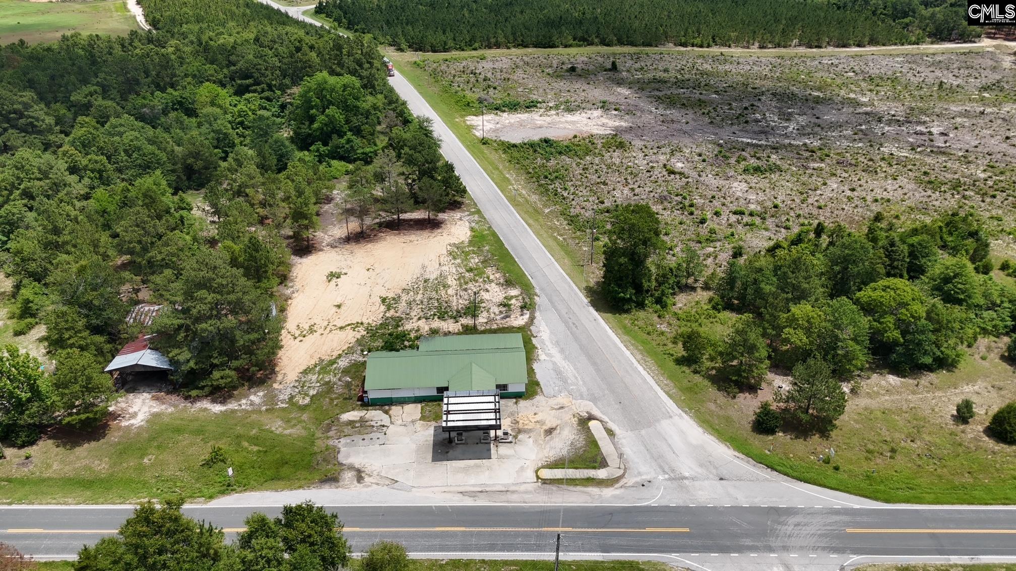 4024 Bethune Road Bethune, SC 29009