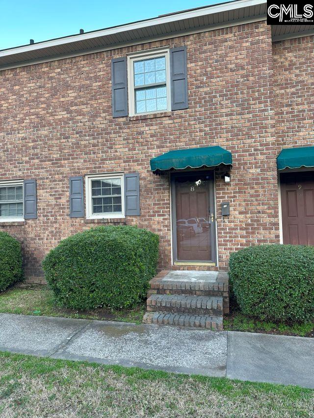 3700 Bush River Road Columbia, SC 29210
