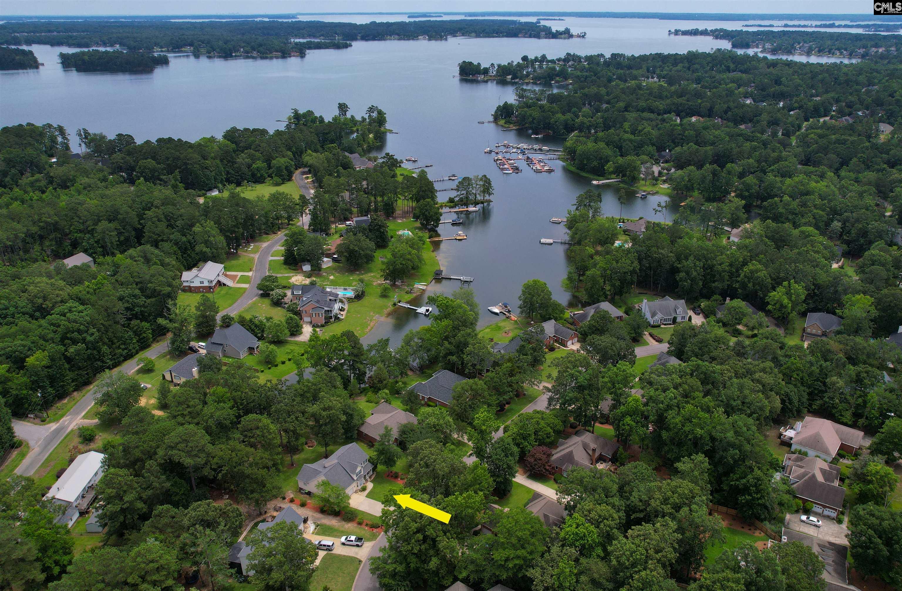 1040 Night Harbor Circle, Chapin, South Carolina image 1