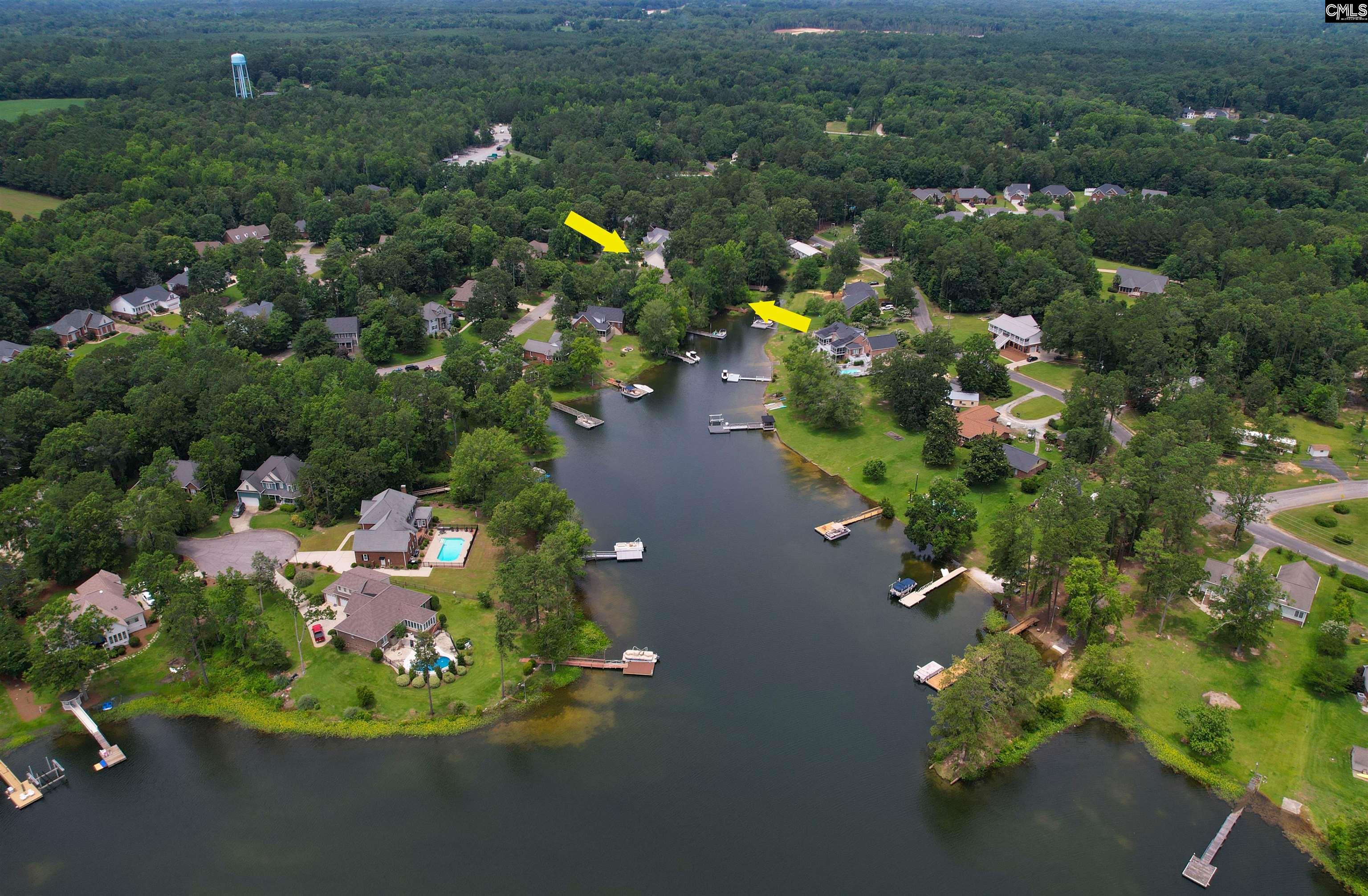 1040 Night Harbor Circle, Chapin, South Carolina image 2