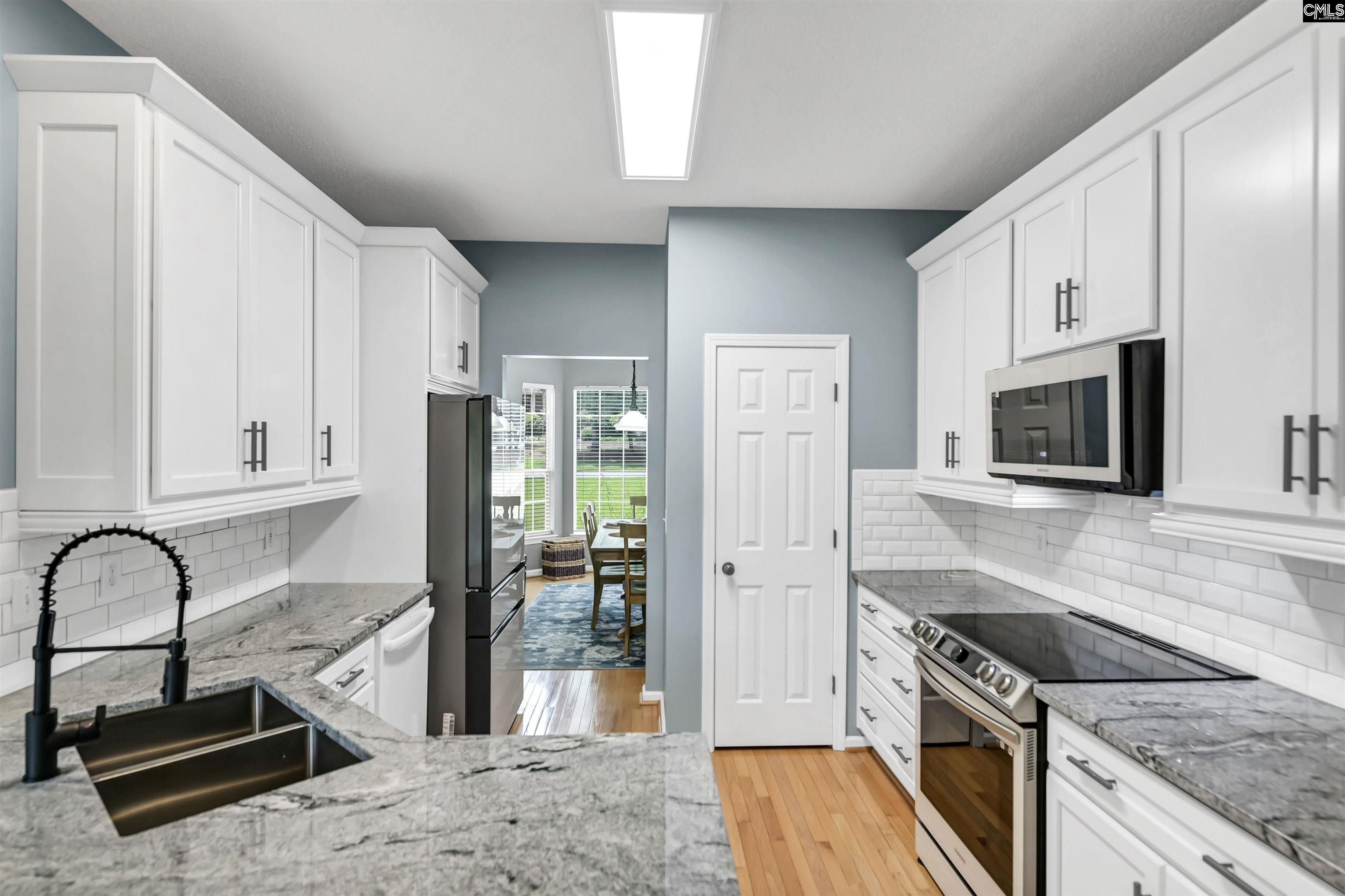 1040 Night Harbor Circle, Chapin, South Carolina image 11