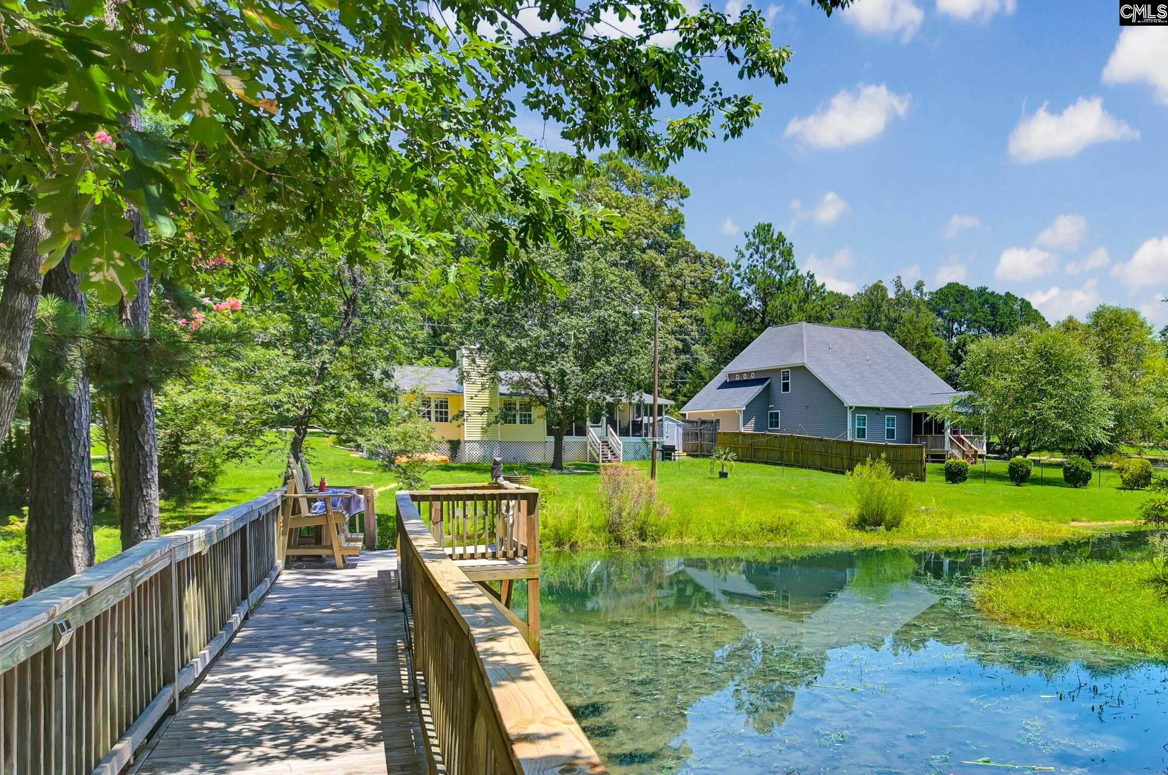 1040 Night Harbor Circle Chapin, SC 29036