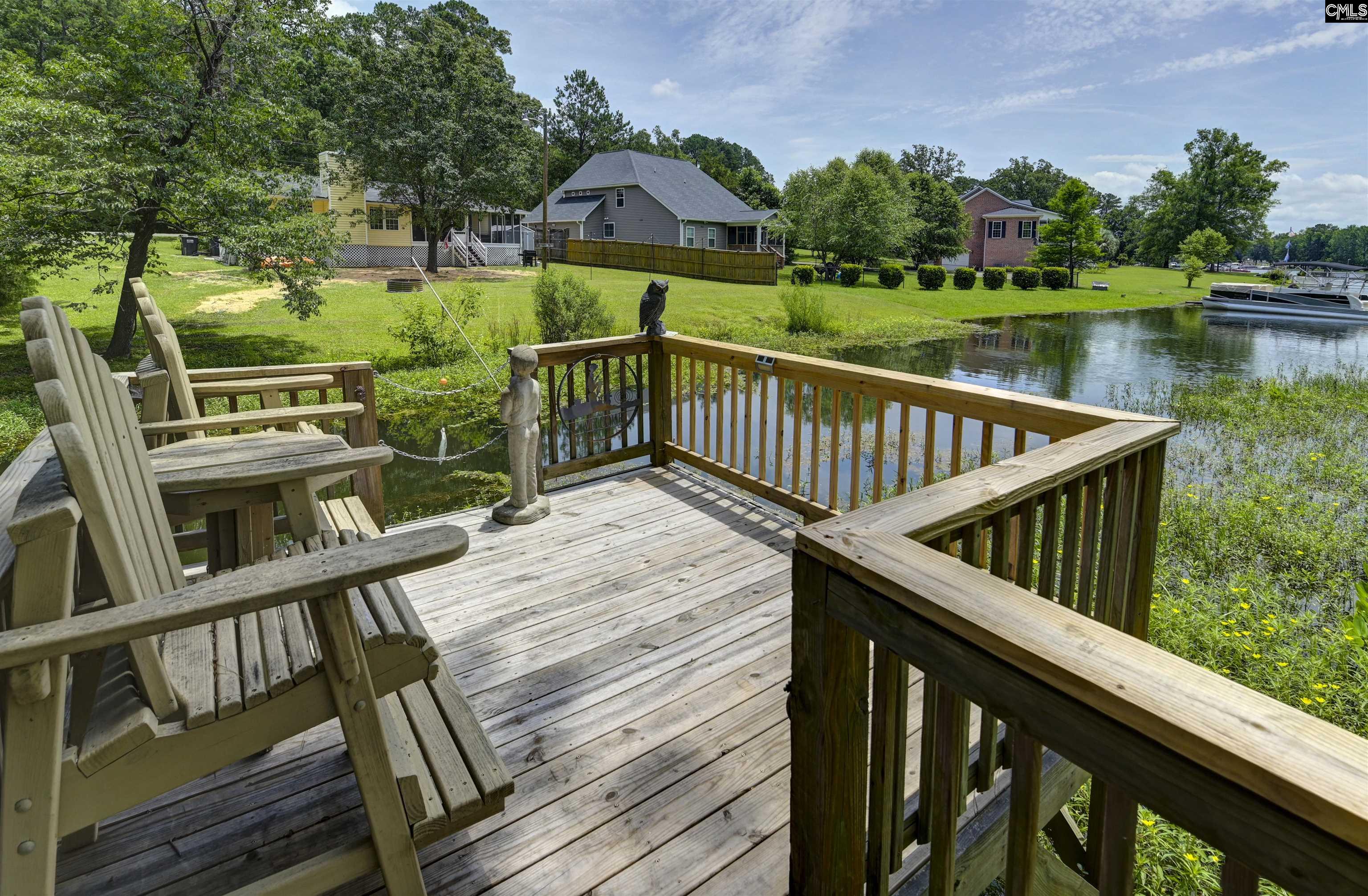 1040 Night Harbor Circle, Chapin, South Carolina image 3