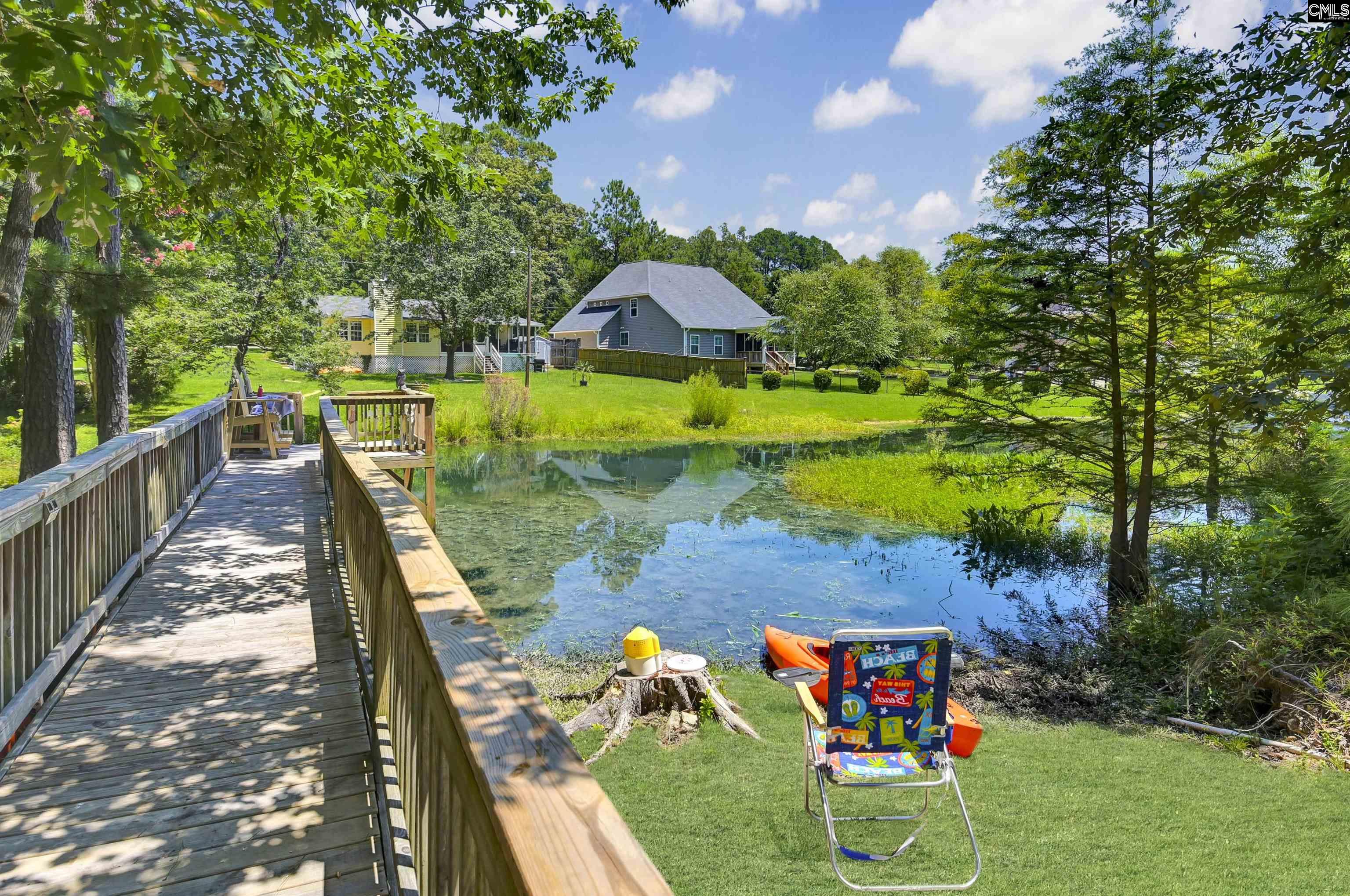 1040 Night Harbor Circle Chapin, SC 29036