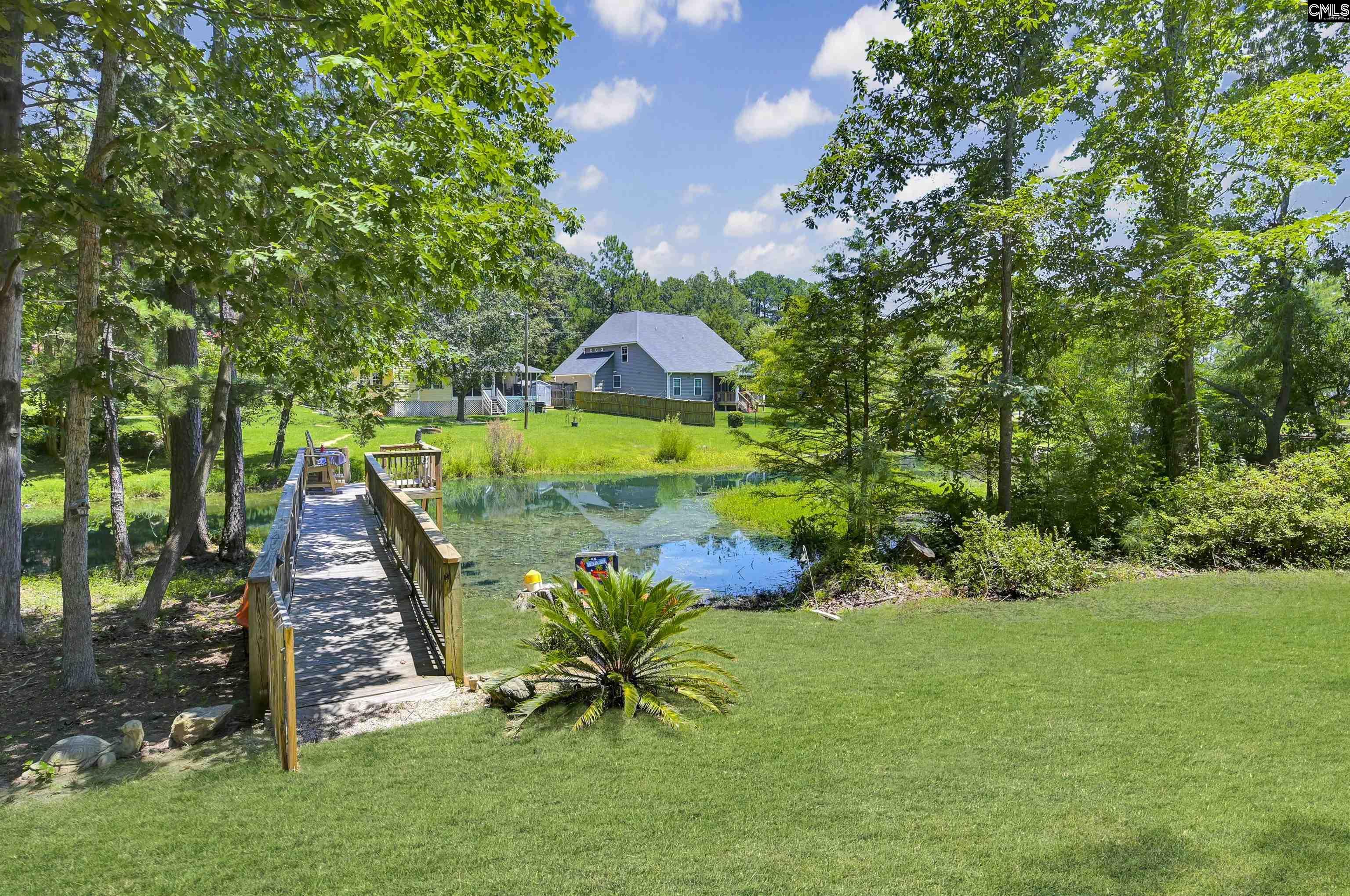 1040 Night Harbor Circle Chapin, SC 29036