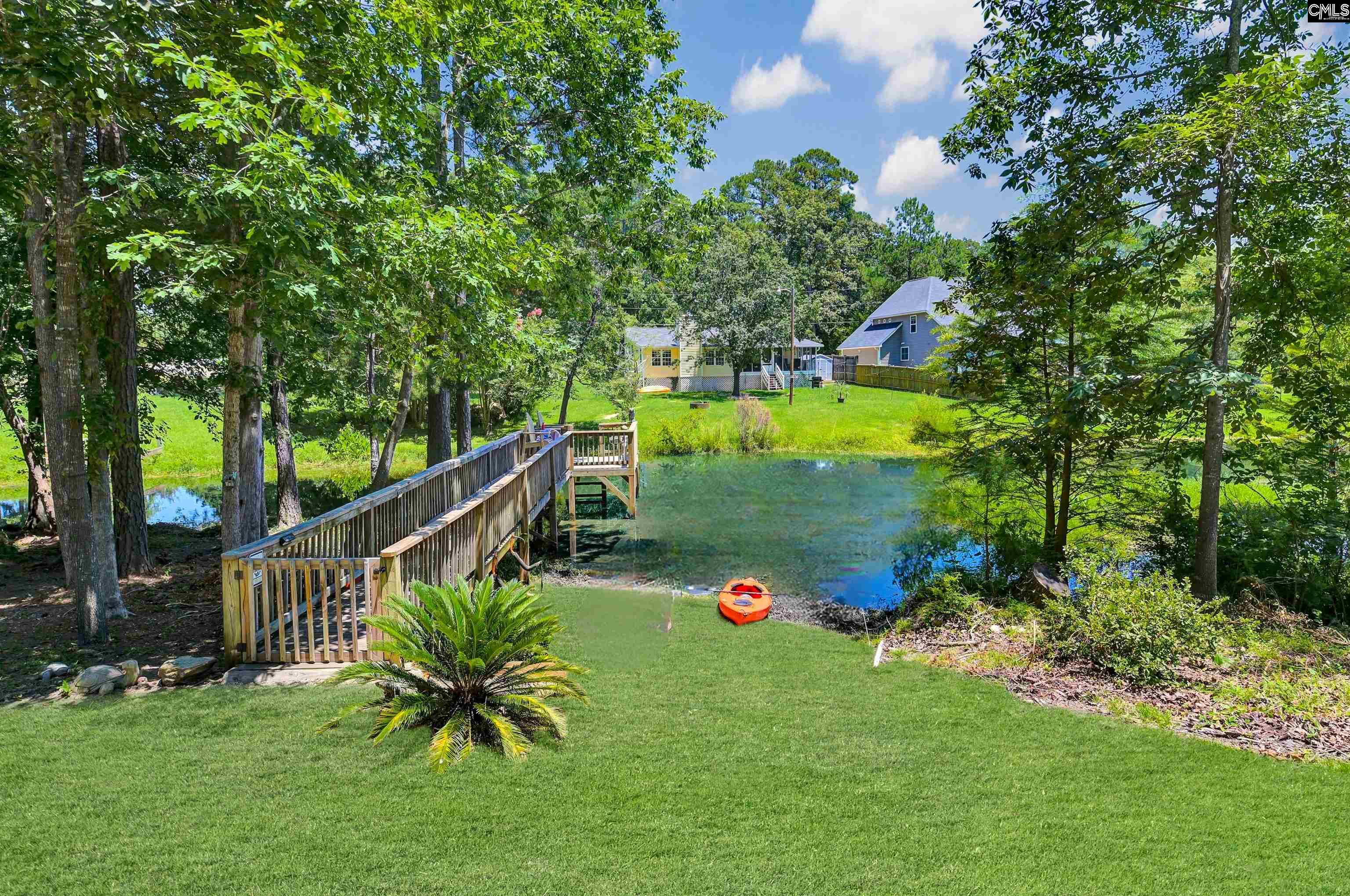 1040 Night Harbor Circle Chapin, SC 29036