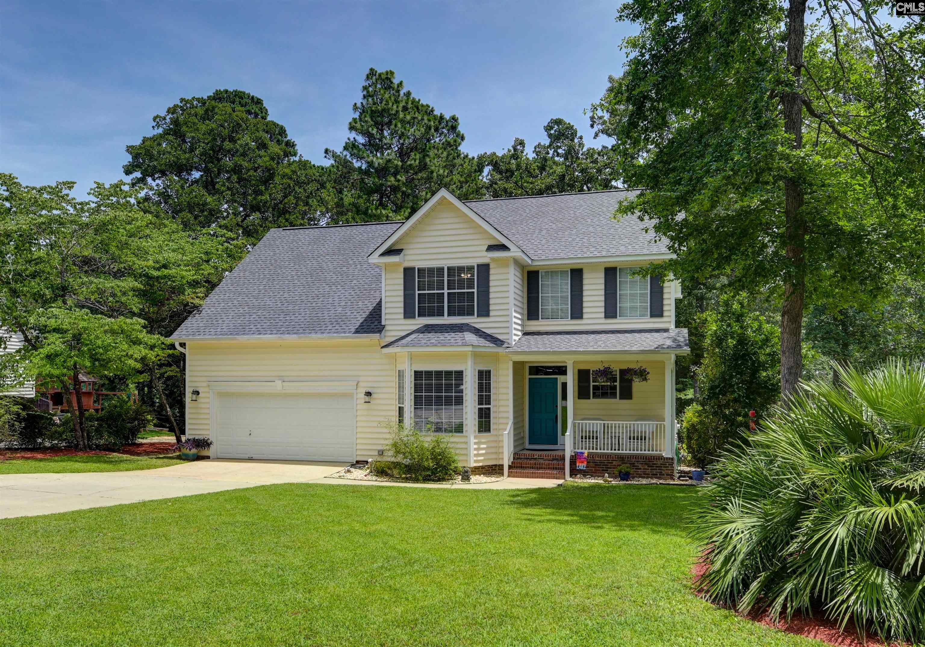1040 Night Harbor Circle, Chapin, South Carolina image 4