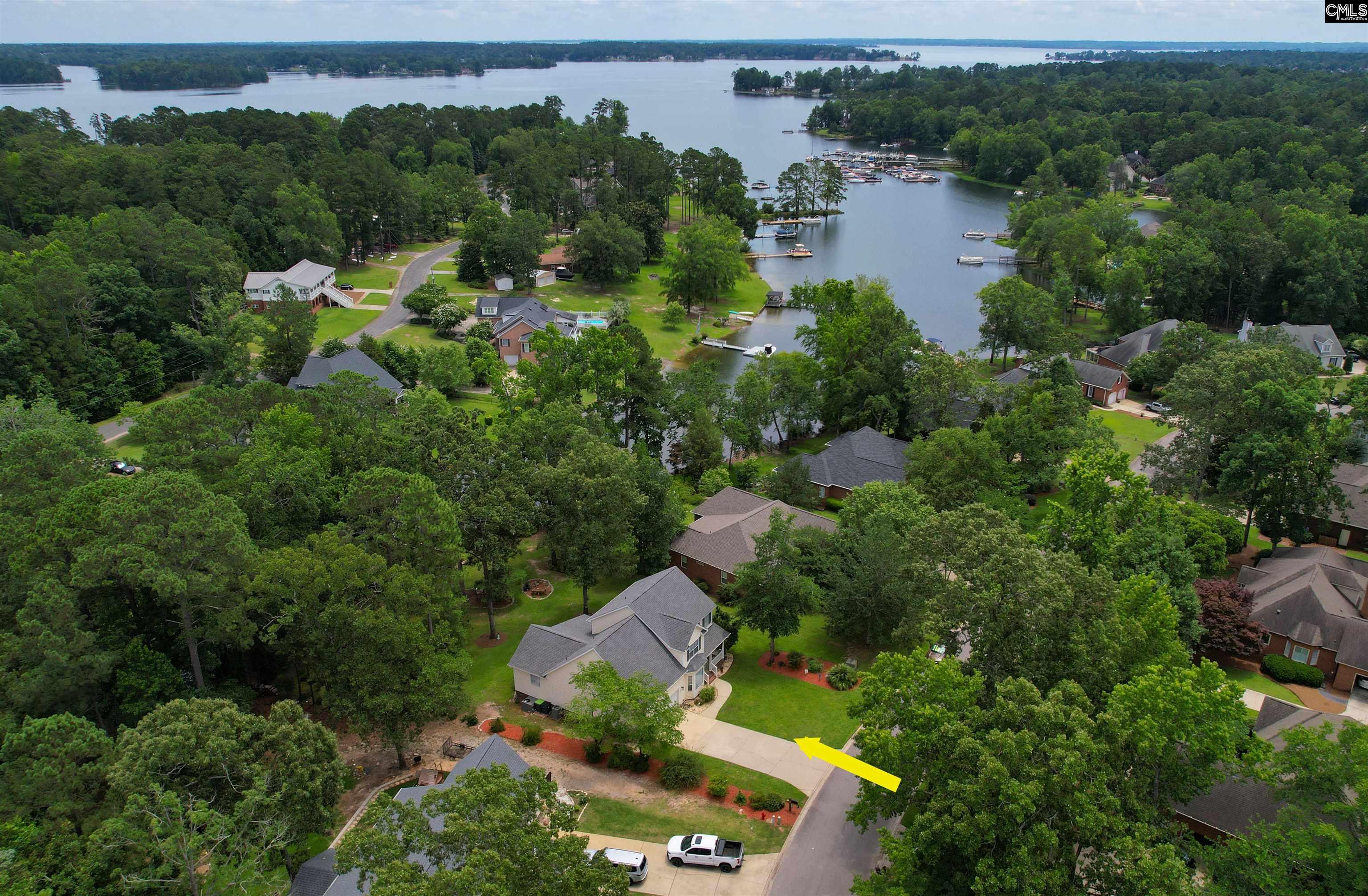 1040 Night Harbor Circle, Chapin, South Carolina image 36