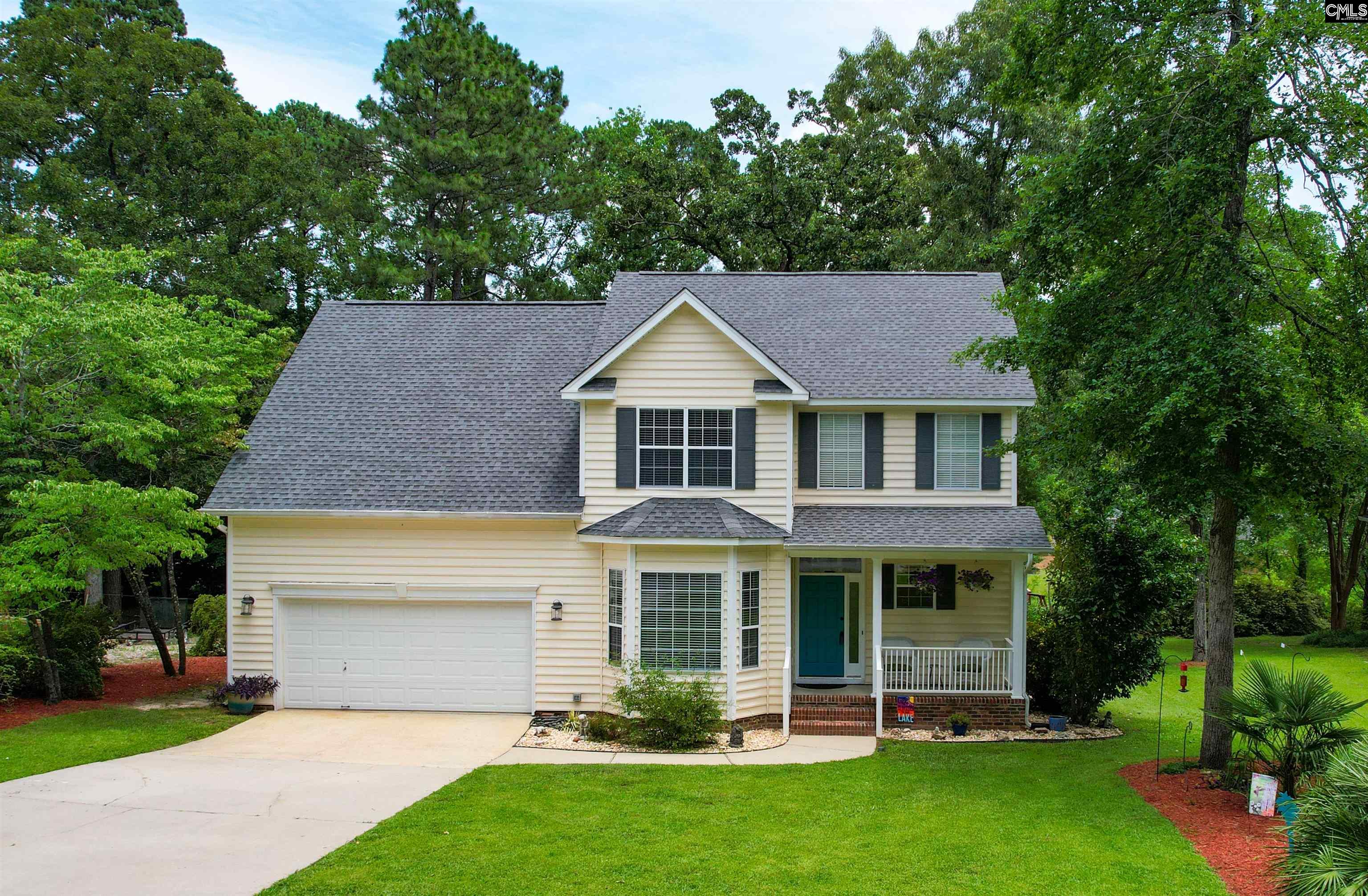1040 Night Harbor Circle, Chapin, South Carolina image 37