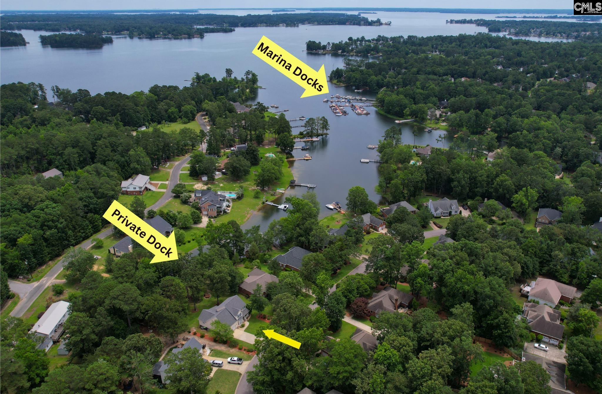 1040 Night Harbor Circle Chapin, SC 29036